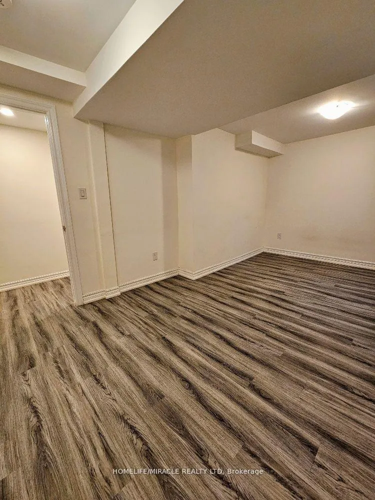 Photo 14 of Unit BSMT, 1682 Major Oaks Road, Pickering, Brock Ridge — HOMEH