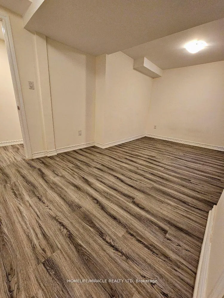 Photo 15 of Unit BSMT, 1682 Major Oaks Road, Pickering, Brock Ridge — HOMEH