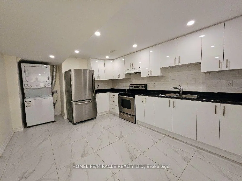 Photo 17 of Unit BSMT, 1682 Major Oaks Road, Pickering, Brock Ridge — HOMEH