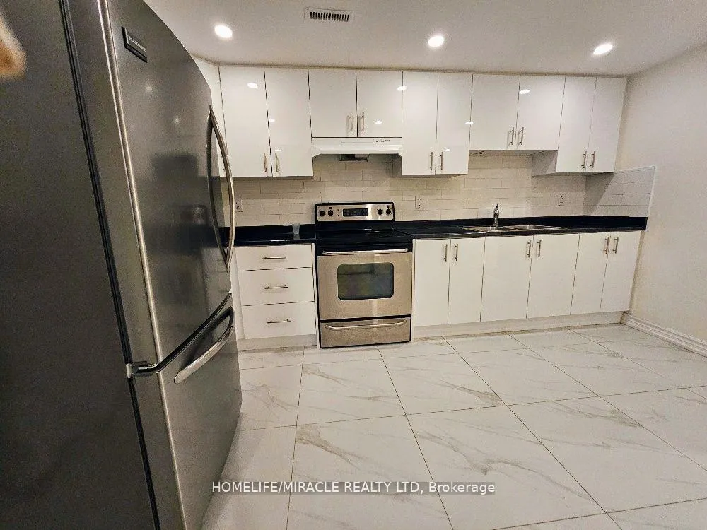 Photo 18 of Unit BSMT, 1682 Major Oaks Road, Pickering, Brock Ridge — HOMEH