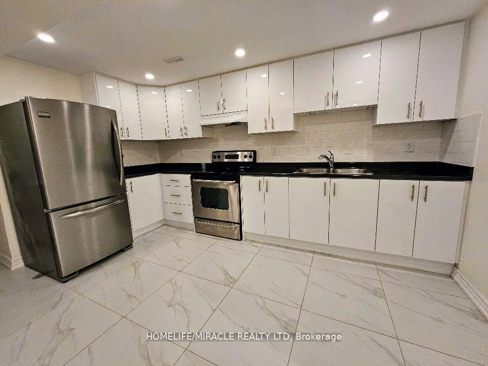 Photo 19 of Unit BSMT, 1682 Major Oaks Road, Pickering, Brock Ridge — HOMEH