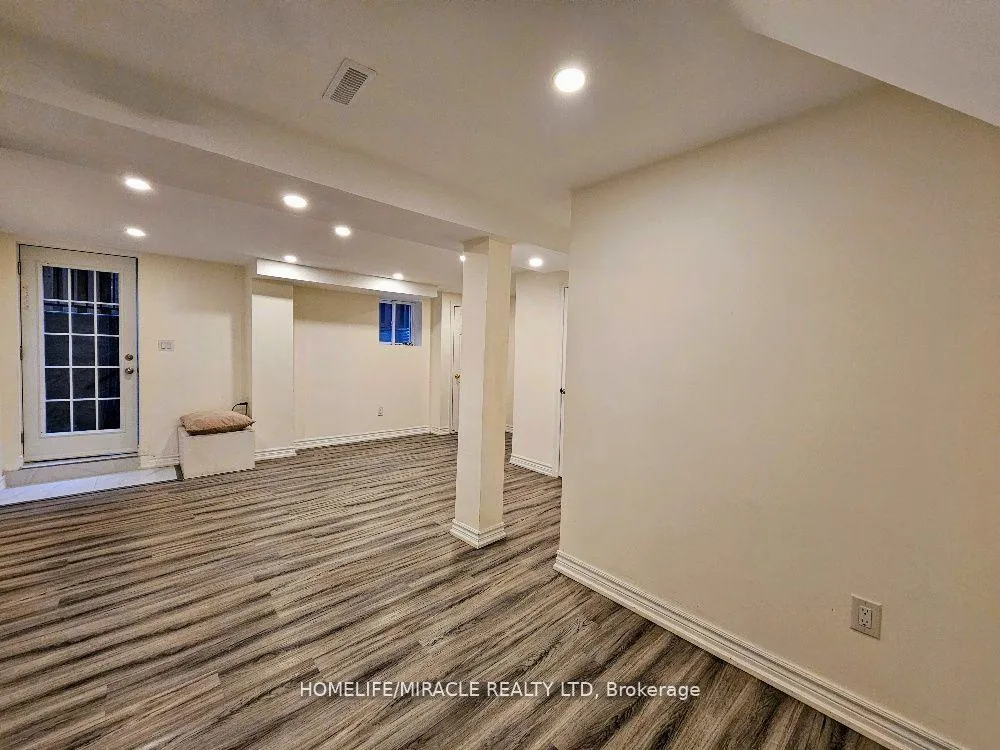 Photo 21 of Unit BSMT, 1682 Major Oaks Road, Pickering, Brock Ridge — HOMEH