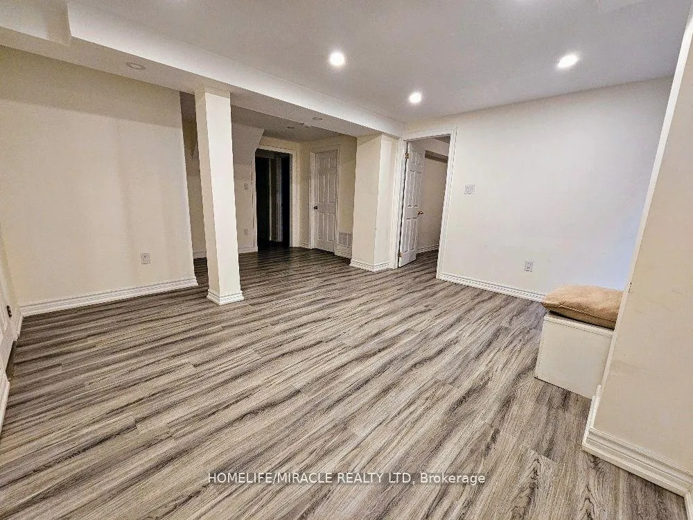 Photo 22 of Unit BSMT, 1682 Major Oaks Road, Pickering, Brock Ridge — HOMEH