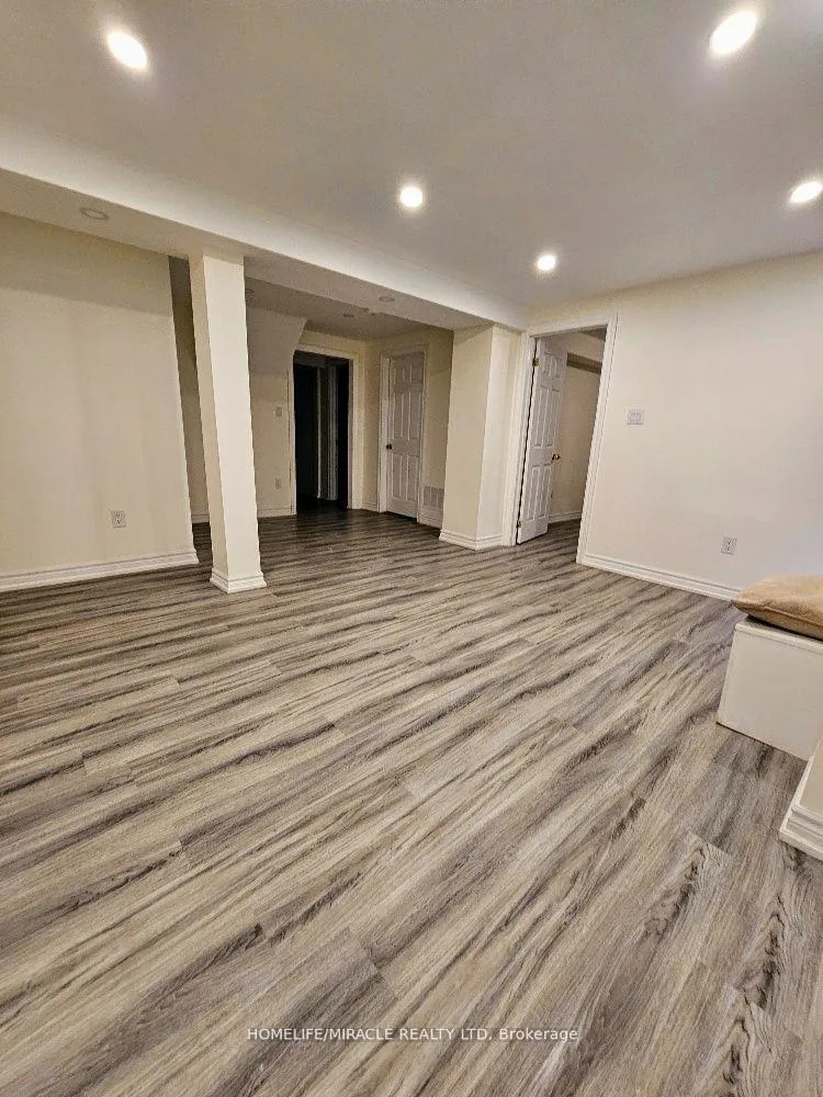 Photo 23 of Unit BSMT, 1682 Major Oaks Road, Pickering, Brock Ridge — HOMEH
