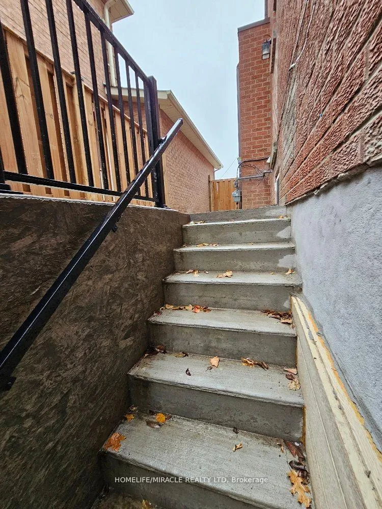 Photo 25 of Unit BSMT, 1682 Major Oaks Road, Pickering, Brock Ridge — HOMEH