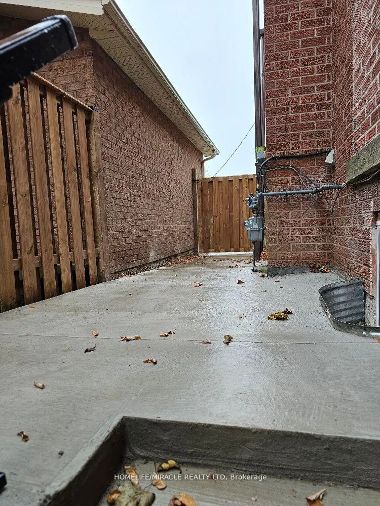 Photo 28 of Unit BSMT, 1682 Major Oaks Road, Pickering, Brock Ridge — HOMEH