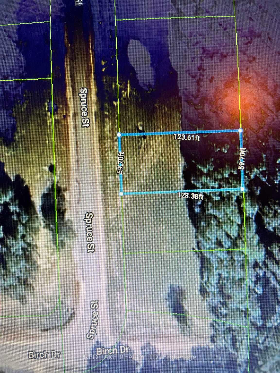 Photo 1 of 66 Spruce Street, Ear Falls — HOMEH