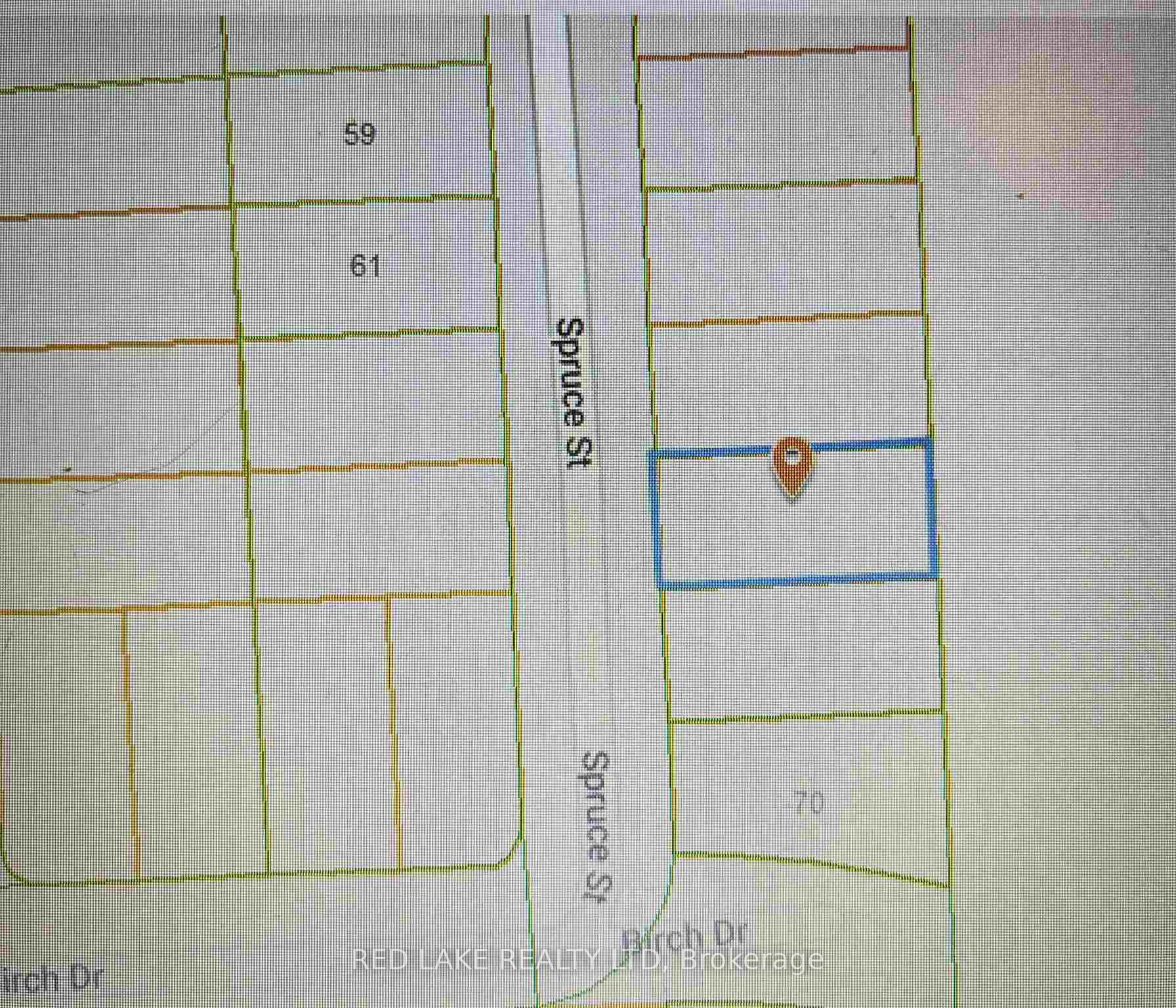 Photo 2 of 66 Spruce Street, Ear Falls — HOMEH