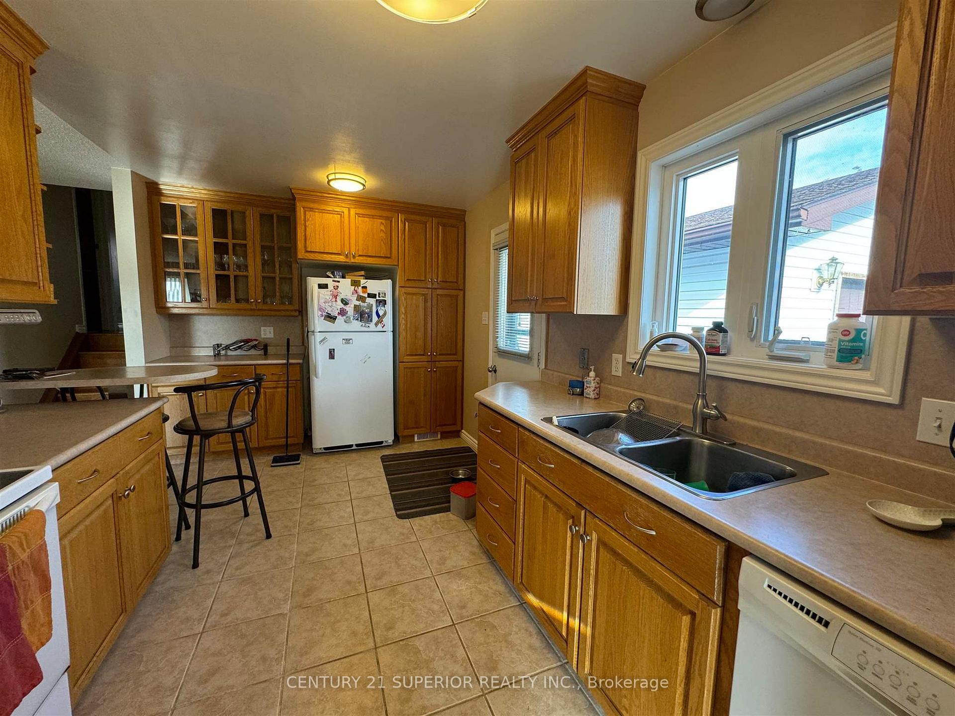 Photo 9 of 40 Van Horne Crescent, Marathon — HOMEH