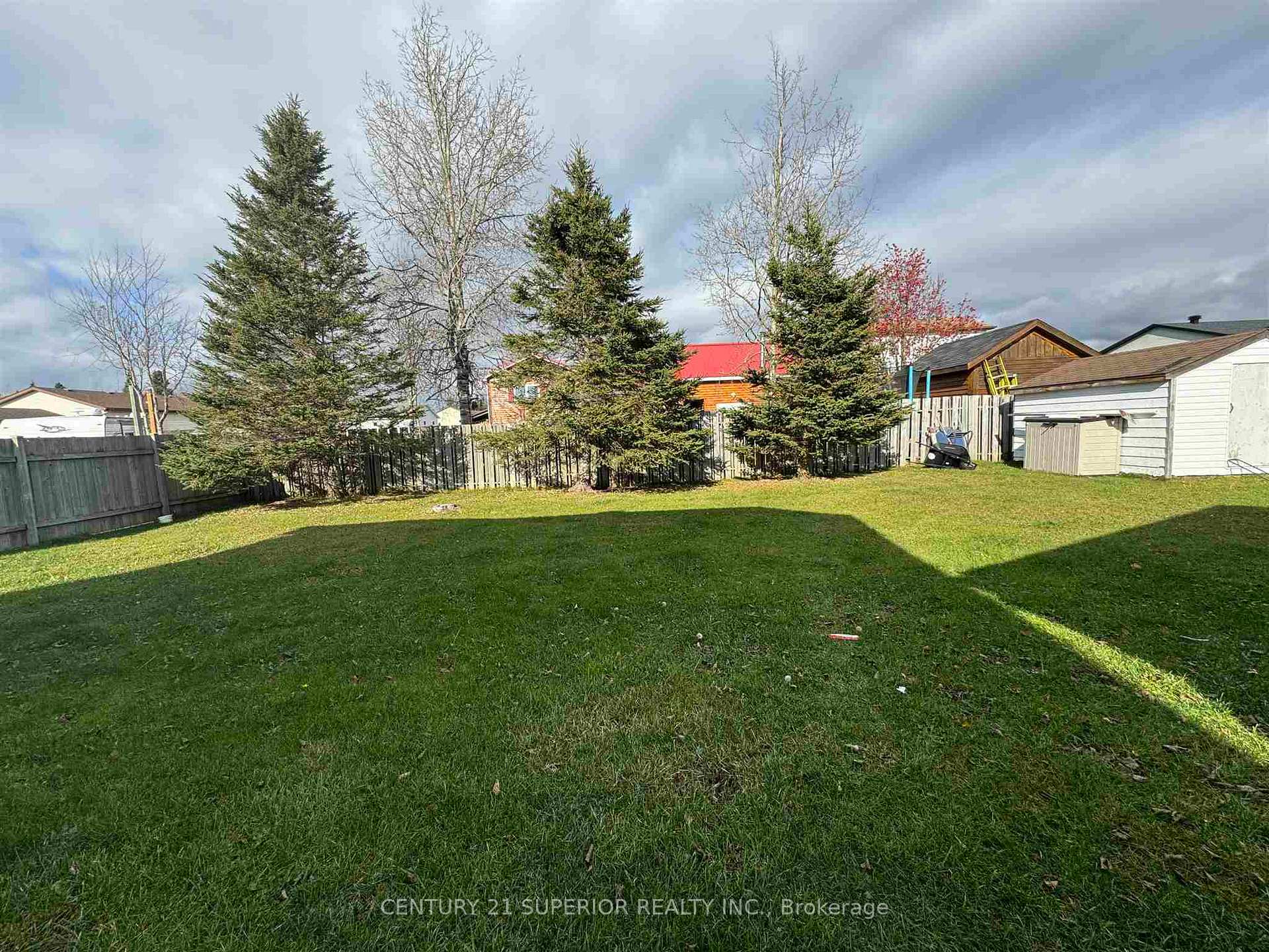 Photo 42 of 40 Van Horne Crescent, Marathon — HOMEH