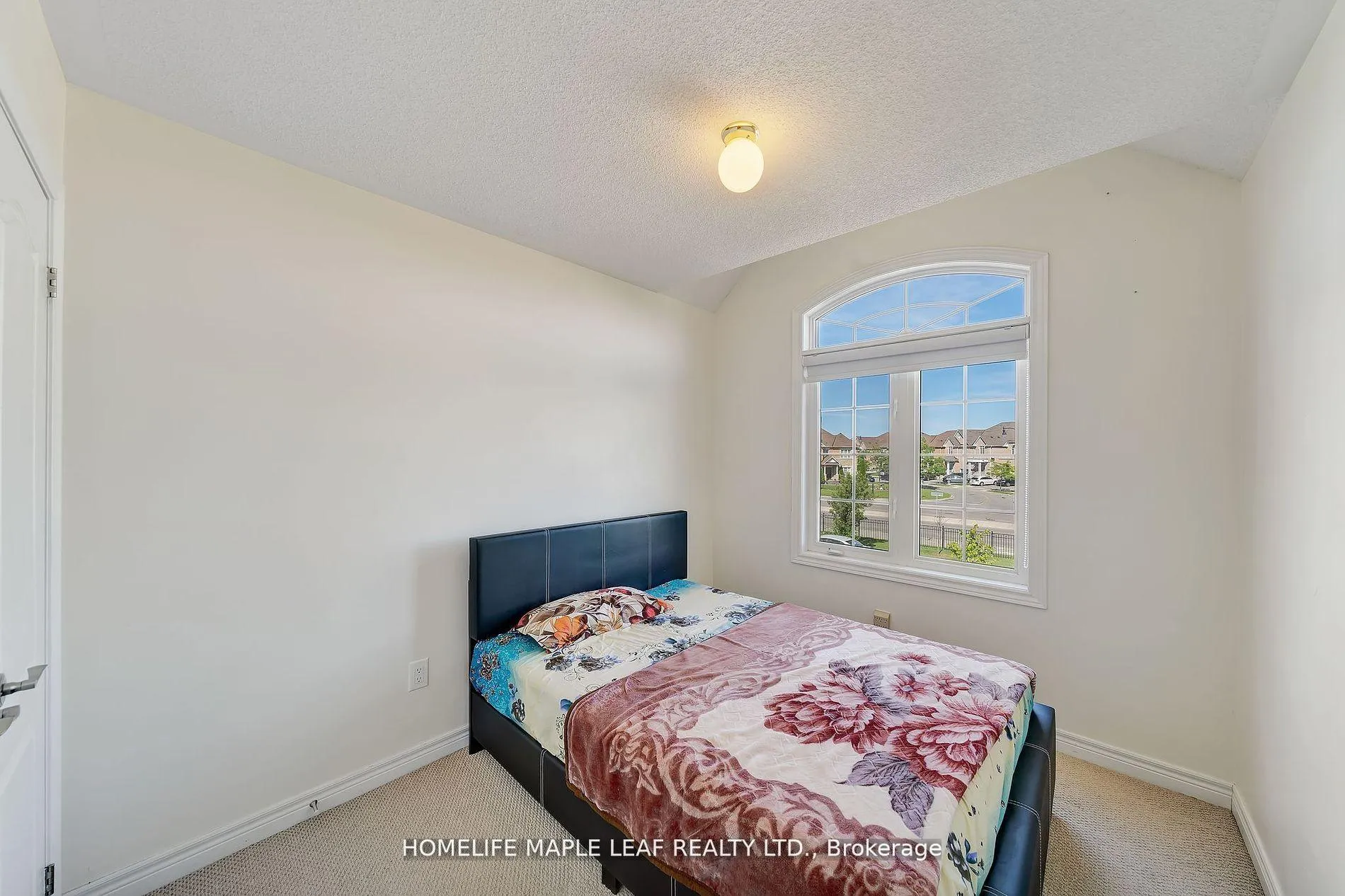 Photo 18 of 56 Pomell Trail, Brampton, Bram East — HOMEH