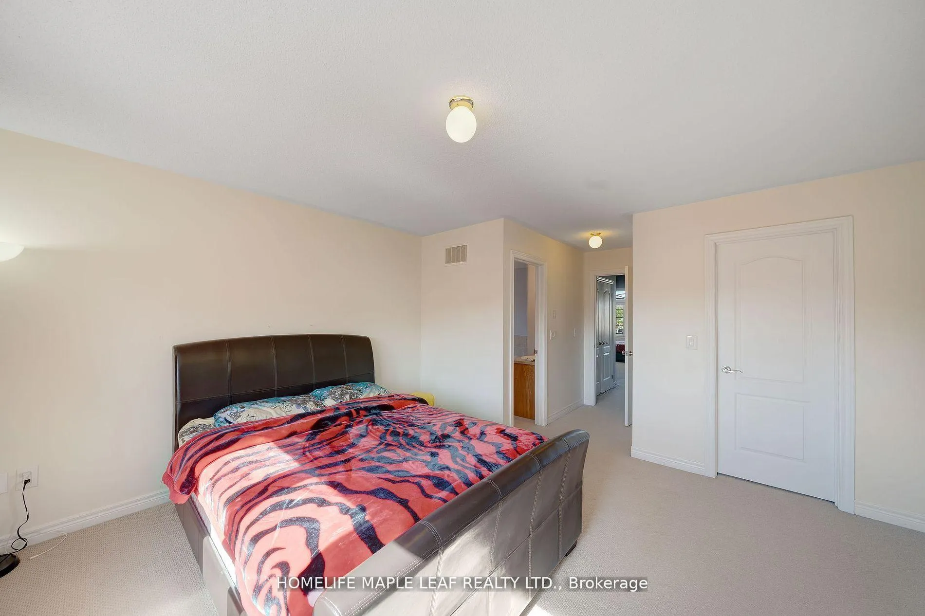 Photo 20 of 56 Pomell Trail, Brampton, Bram East — HOMEH