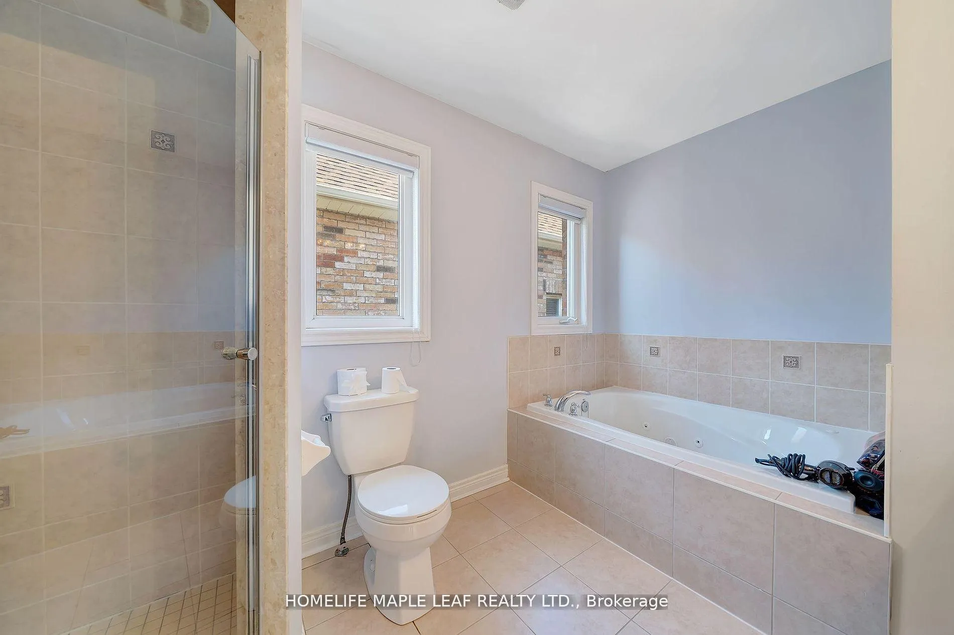 Photo 21 of 56 Pomell Trail, Brampton, Bram East — HOMEH