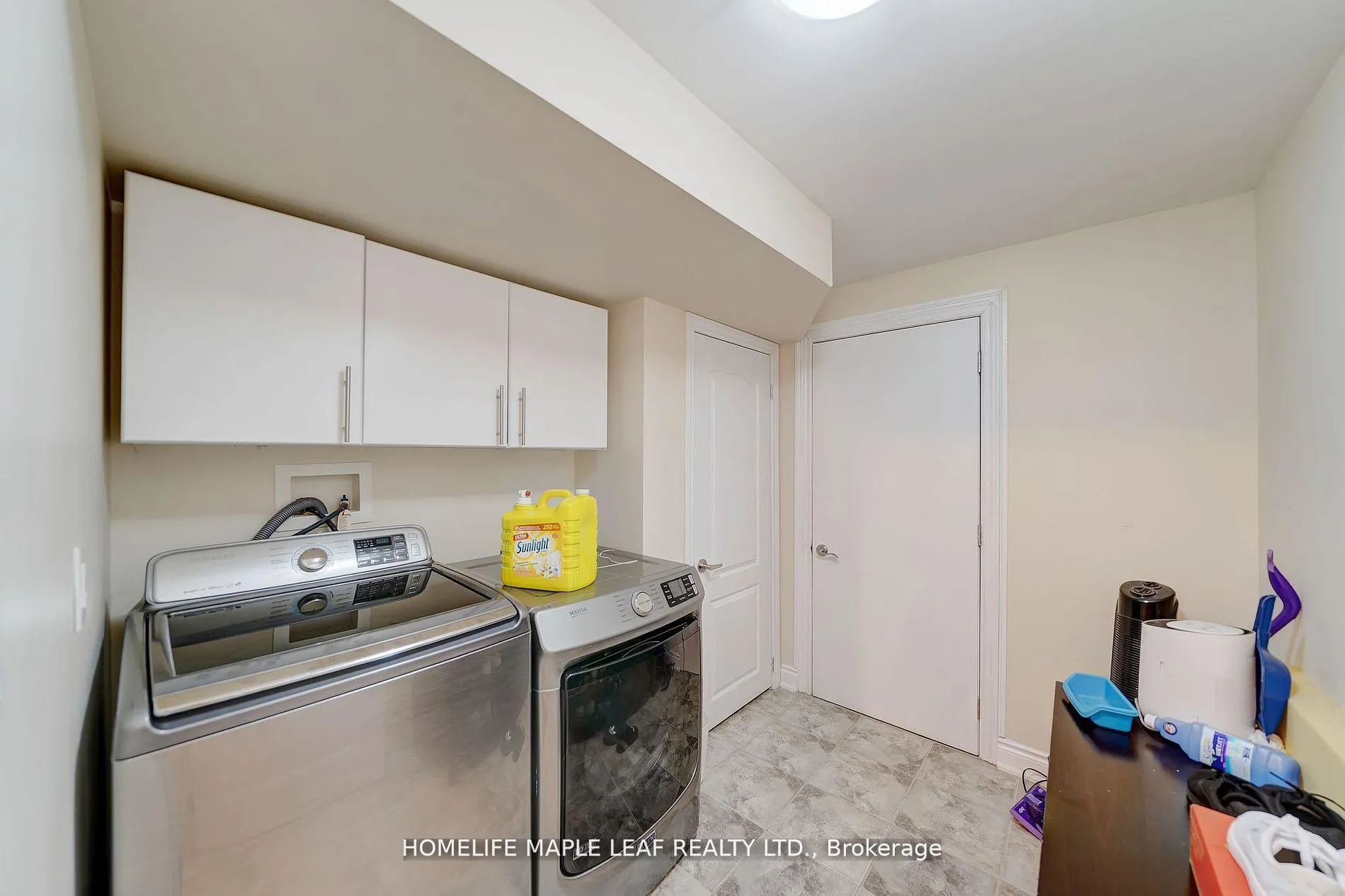 Photo 24 of 56 Pomell Trail, Brampton, Bram East — HOMEH