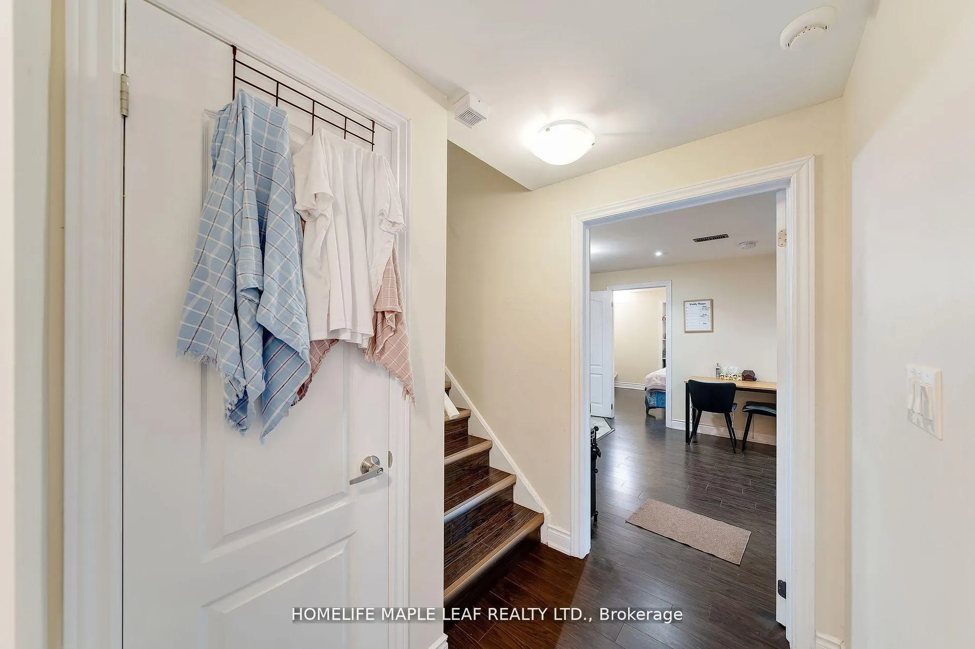 Photo 25 of 56 Pomell Trail, Brampton, Bram East — HOMEH