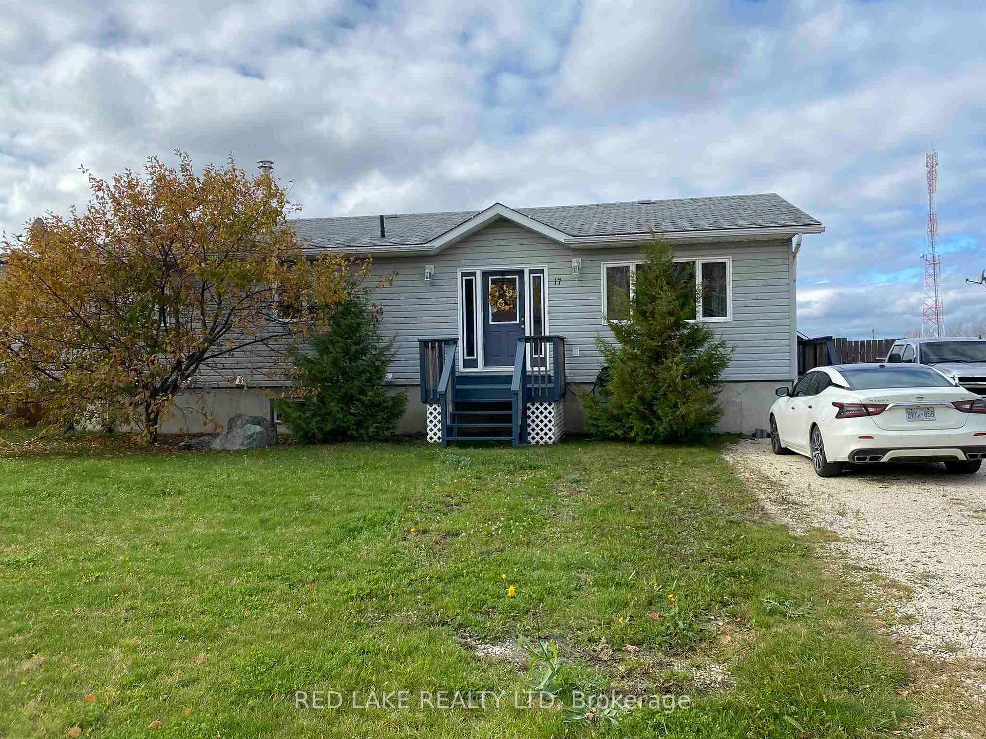 Photo 1 of 17 Seventh Street, Red Lake — HOMEH