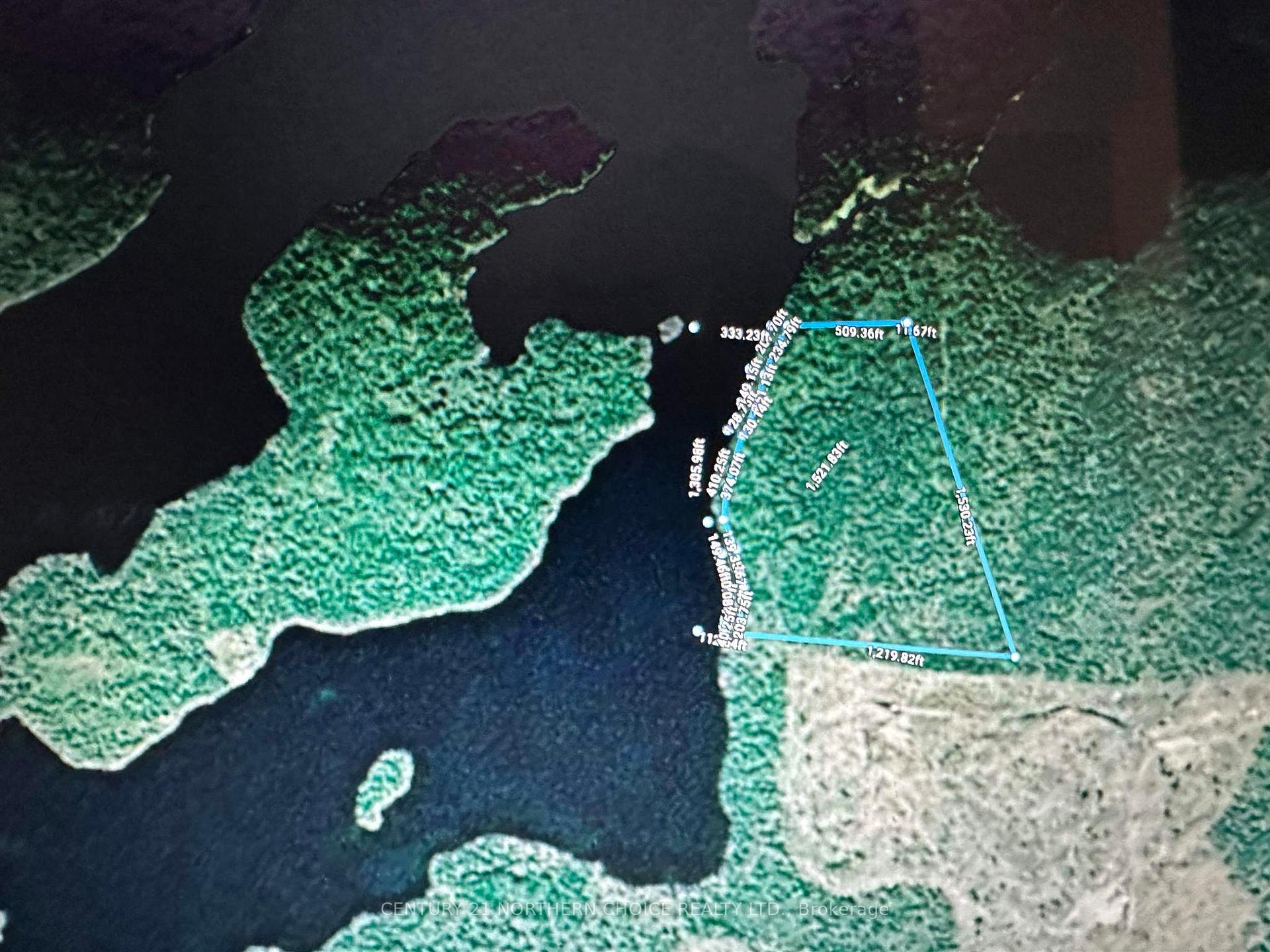 Photo 3 of PCL 4600 Spot, Kenora Remote Area — HOMEH