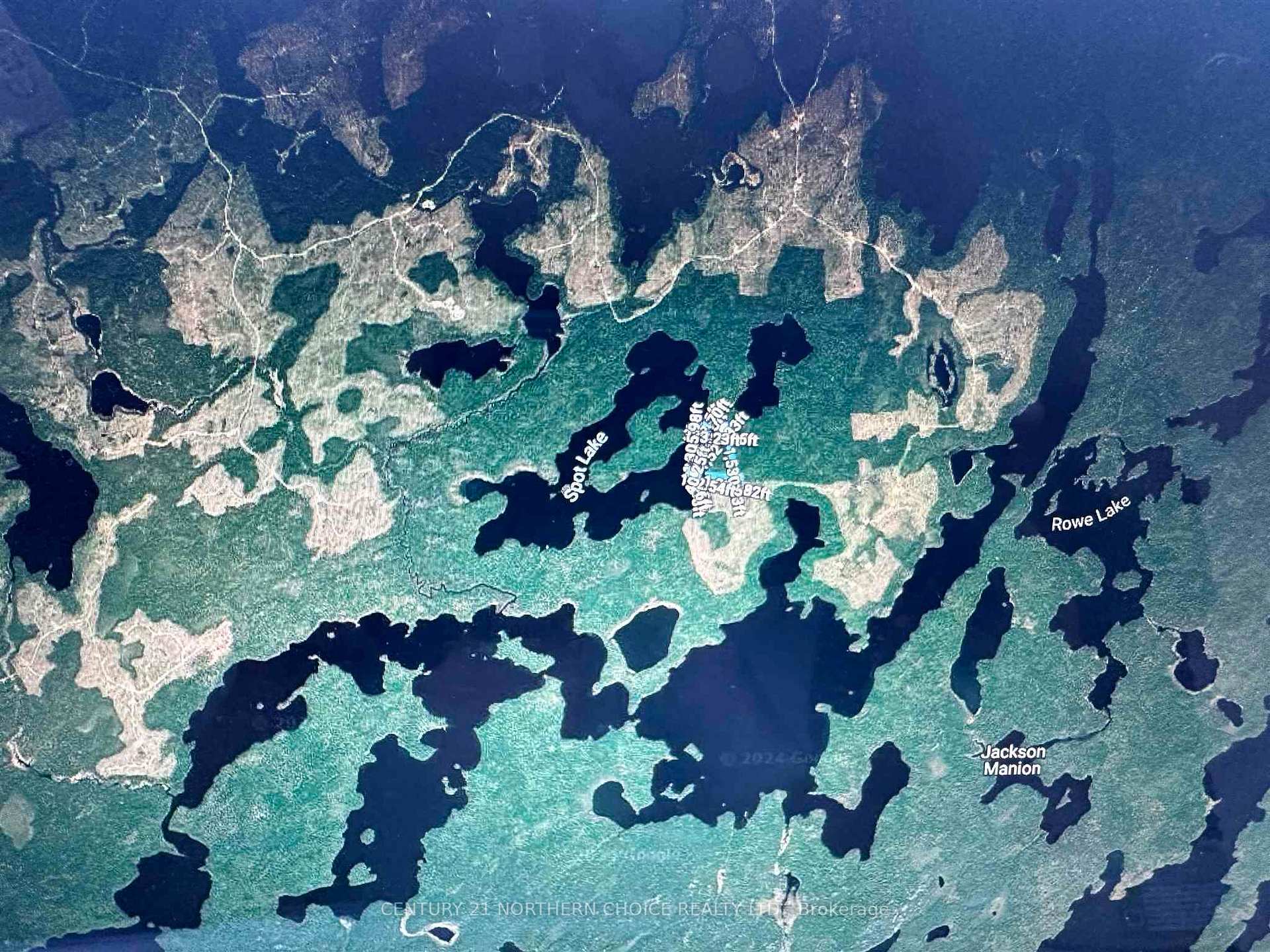 Photo 9 of PCL 4600 Spot, Kenora Remote Area — HOMEH
