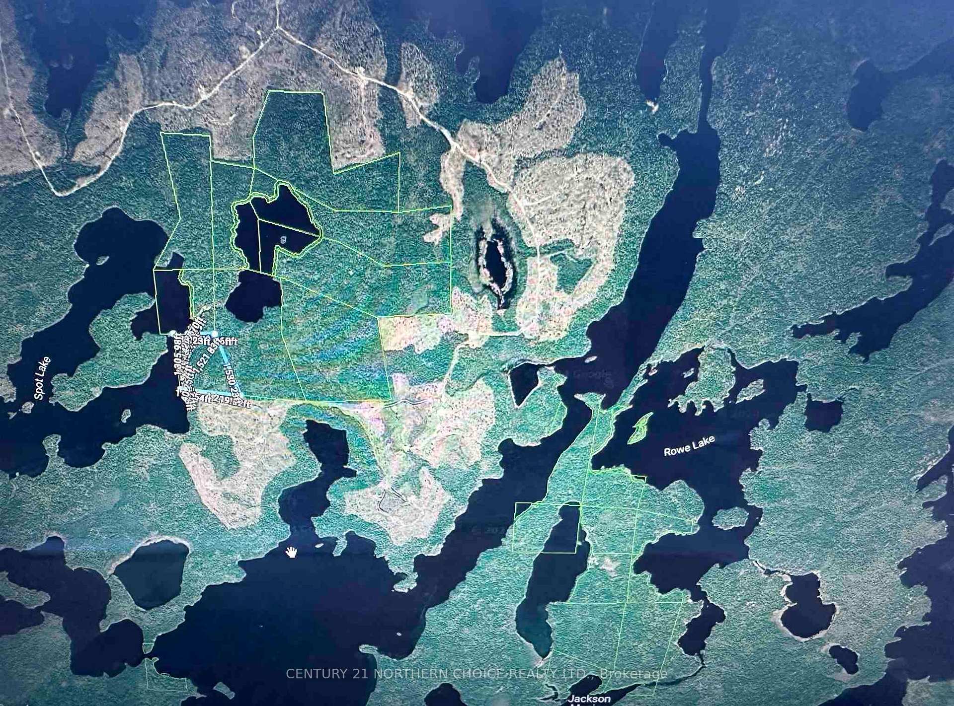 Photo 11 of PCL 4600 Spot, Kenora Remote Area — HOMEH