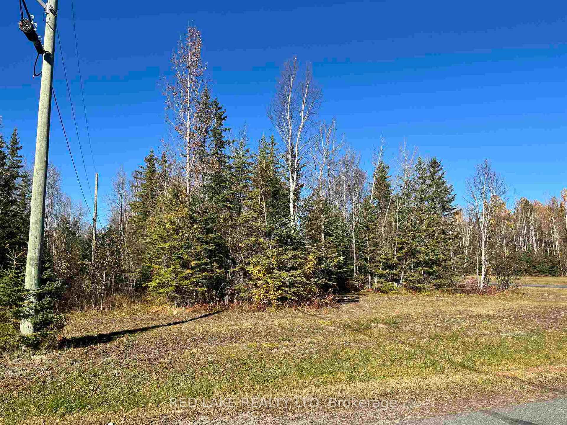 Photo 1 of 132 Birch Drive, Ear Falls — HOMEH