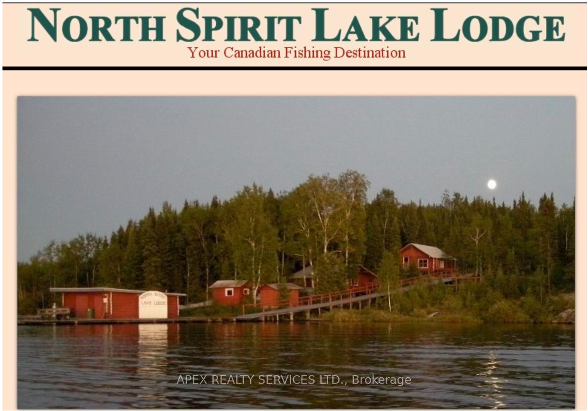 Photo 3 of Parcel 3096, Kenora Remote Area — HOMEH