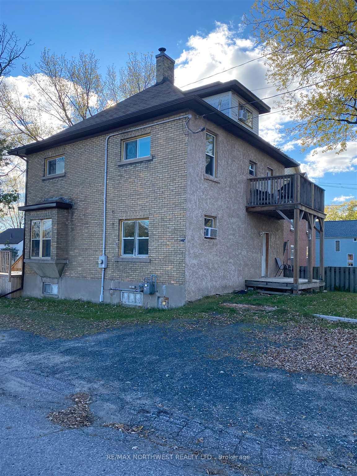 Photo 3 of 836 First Street S, Kenora, Central — HOMEH
