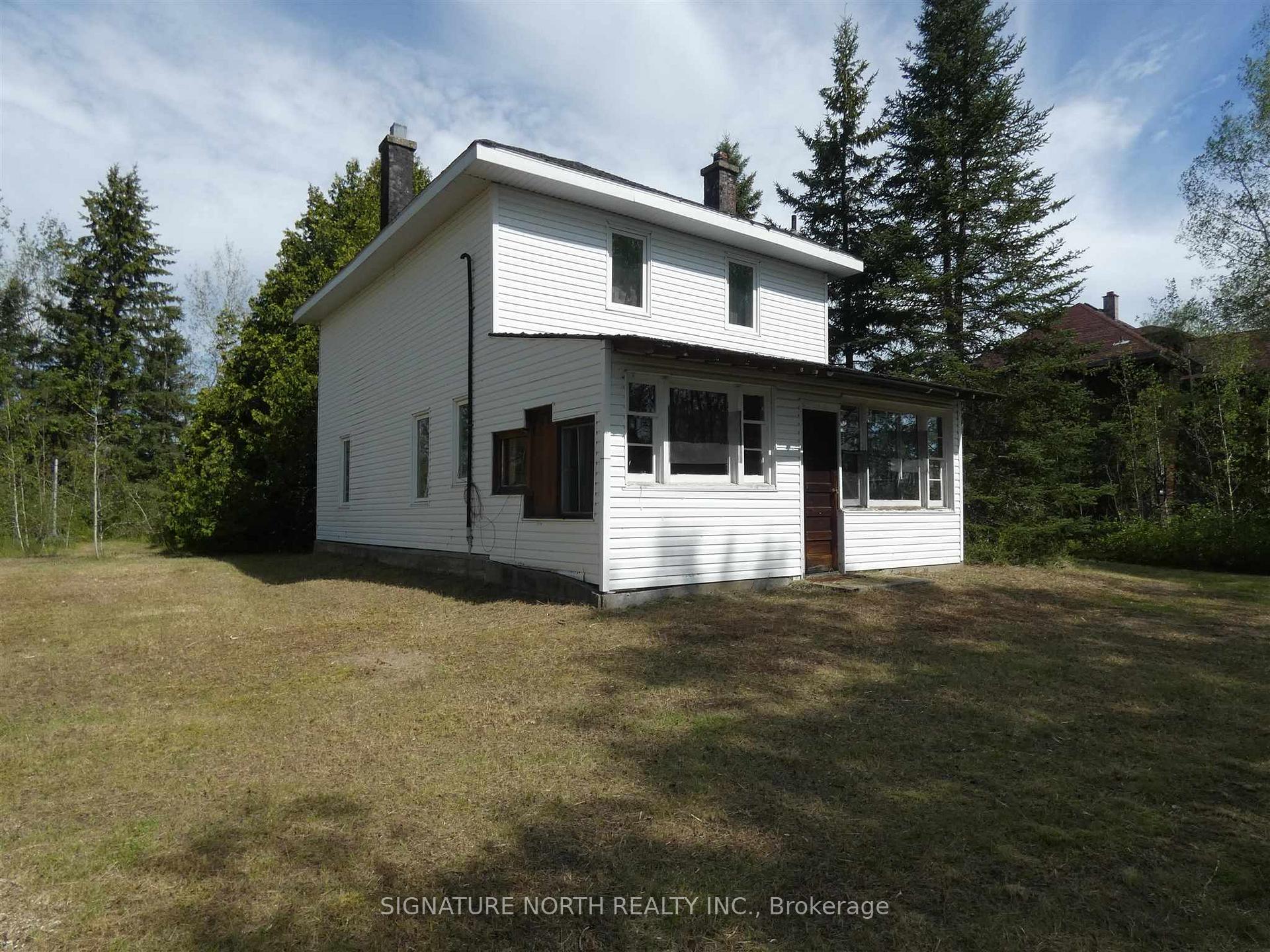Photo 1 of 2 Dumond, Greenstone — HOMEH