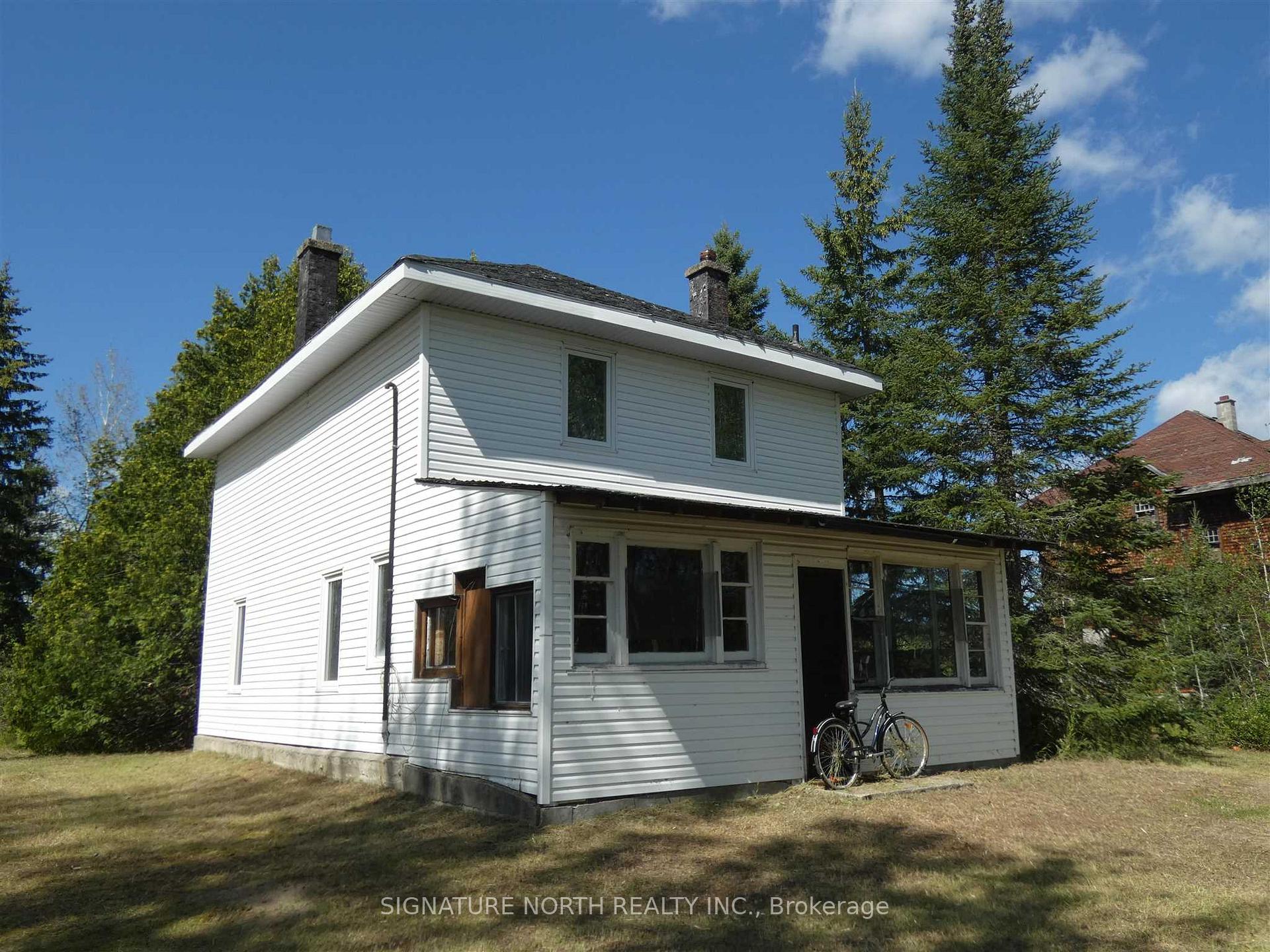 Photo 2 of 2 Dumond, Greenstone — HOMEH
