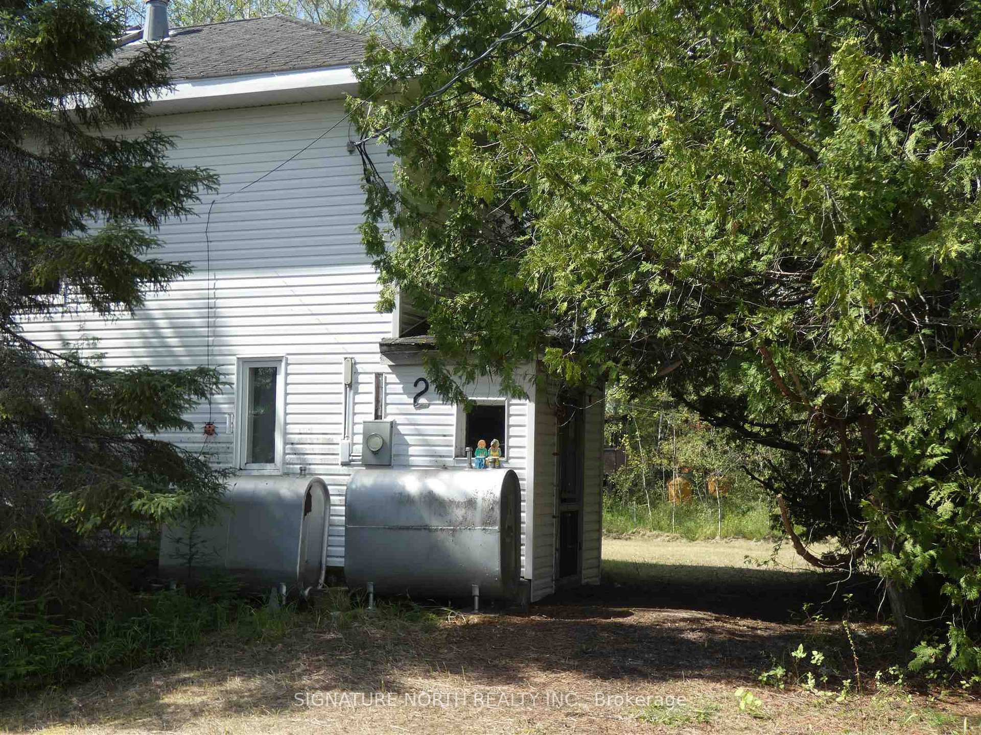Photo 5 of 2 Dumond, Greenstone — HOMEH