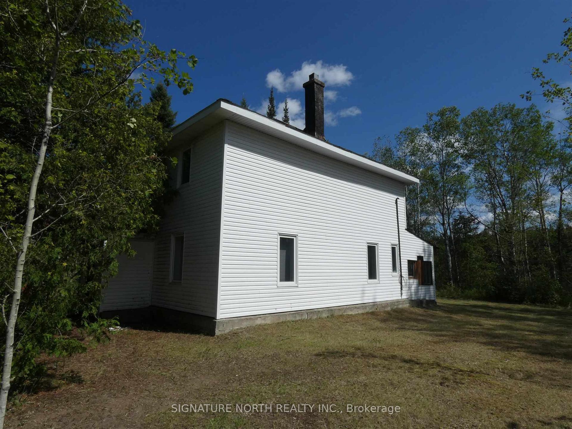 Photo 27 of 2 Dumond, Greenstone — HOMEH