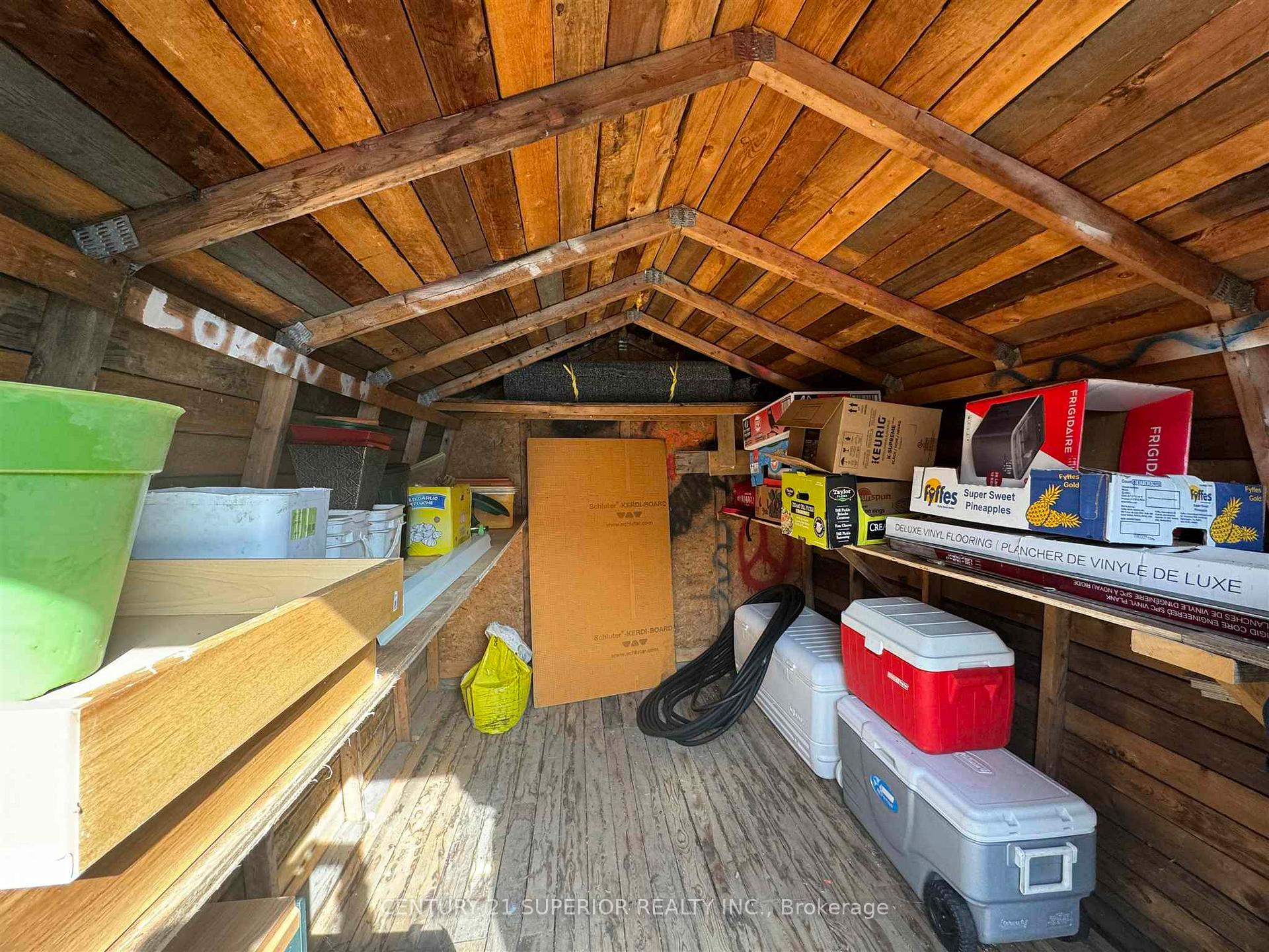 Photo 33 of 35 Beaver Ave, Manitouwadge — HOMEH
