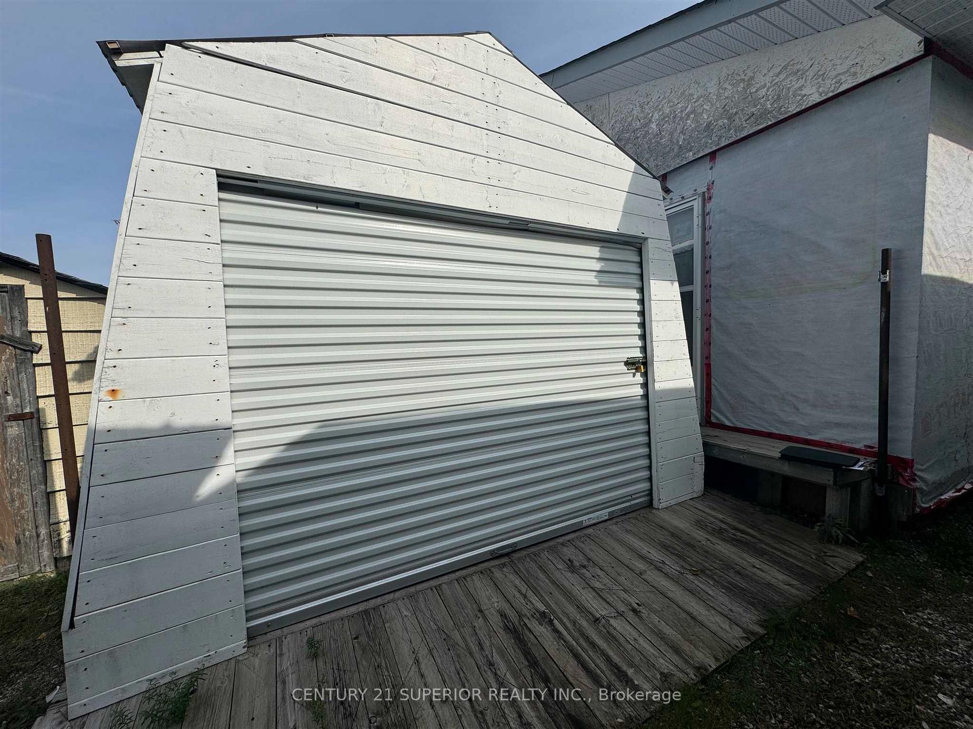 Photo 36 of 35 Beaver Ave, Manitouwadge — HOMEH