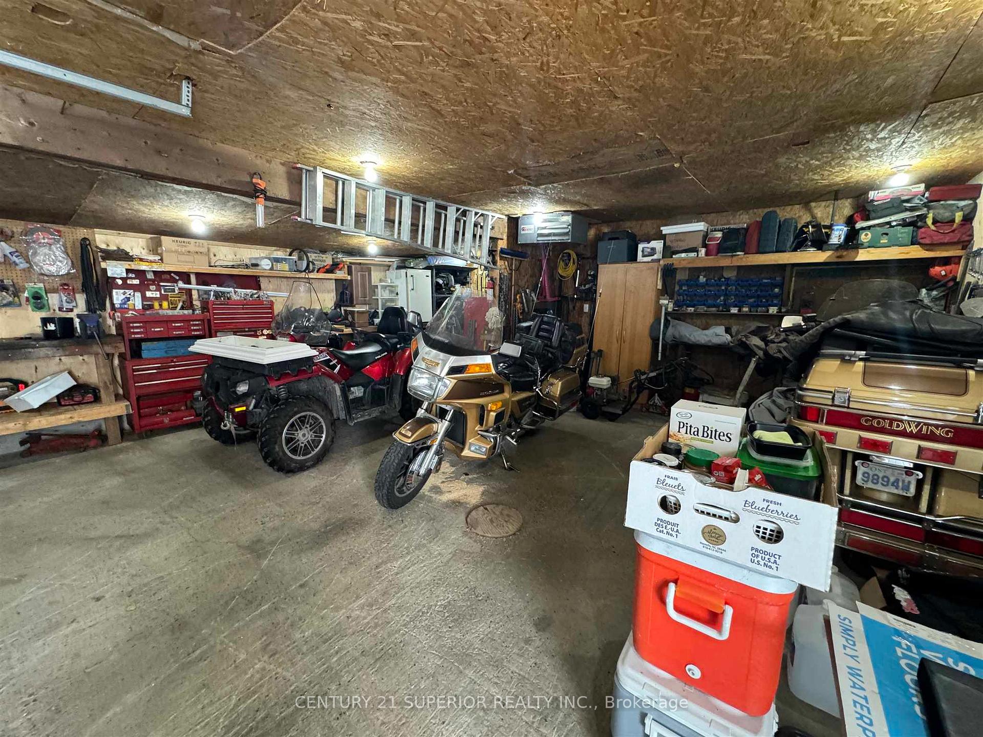 Photo 37 of 35 Beaver Ave, Manitouwadge — HOMEH