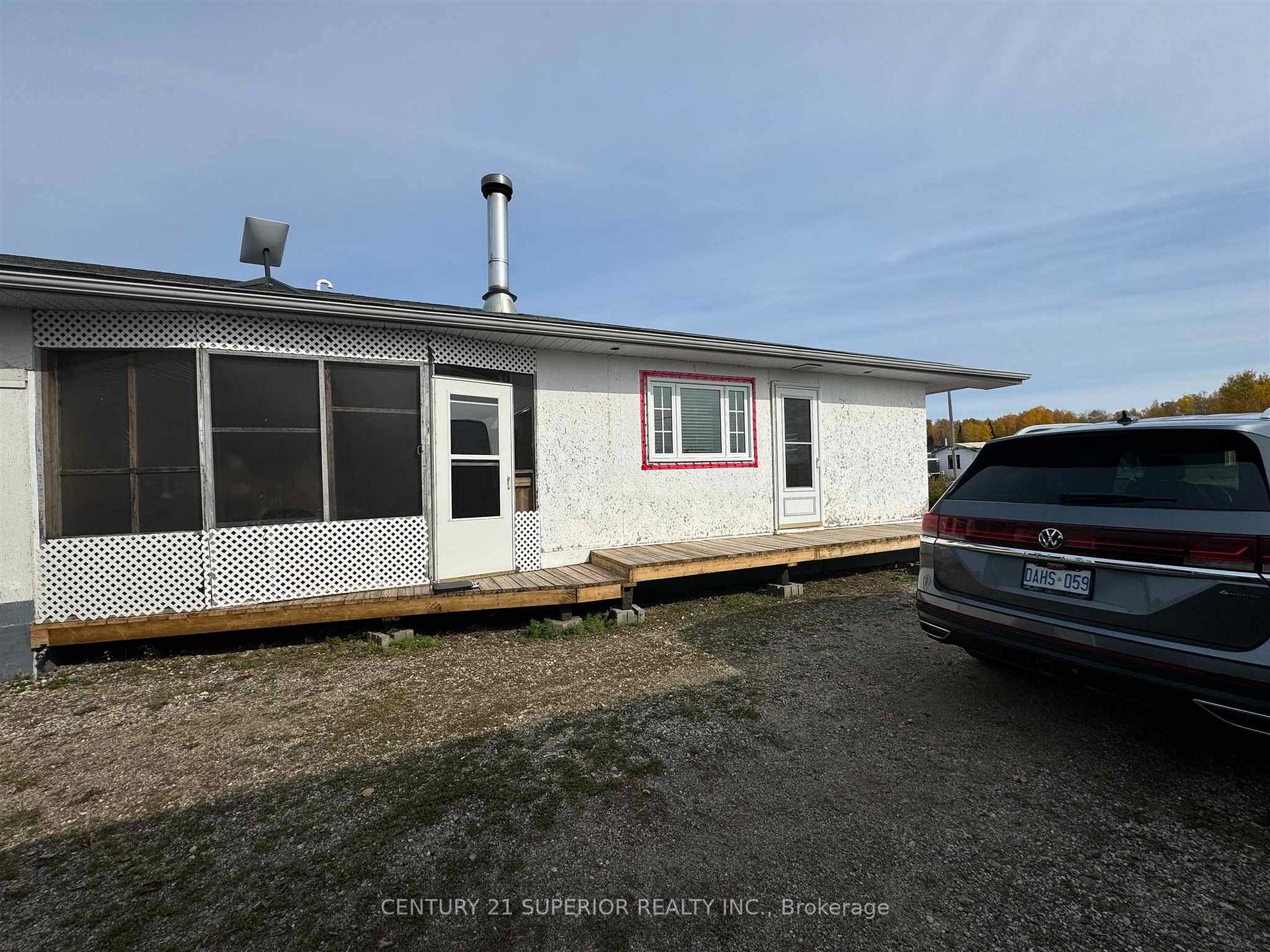 Photo 45 of 35 Beaver Ave, Manitouwadge — HOMEH