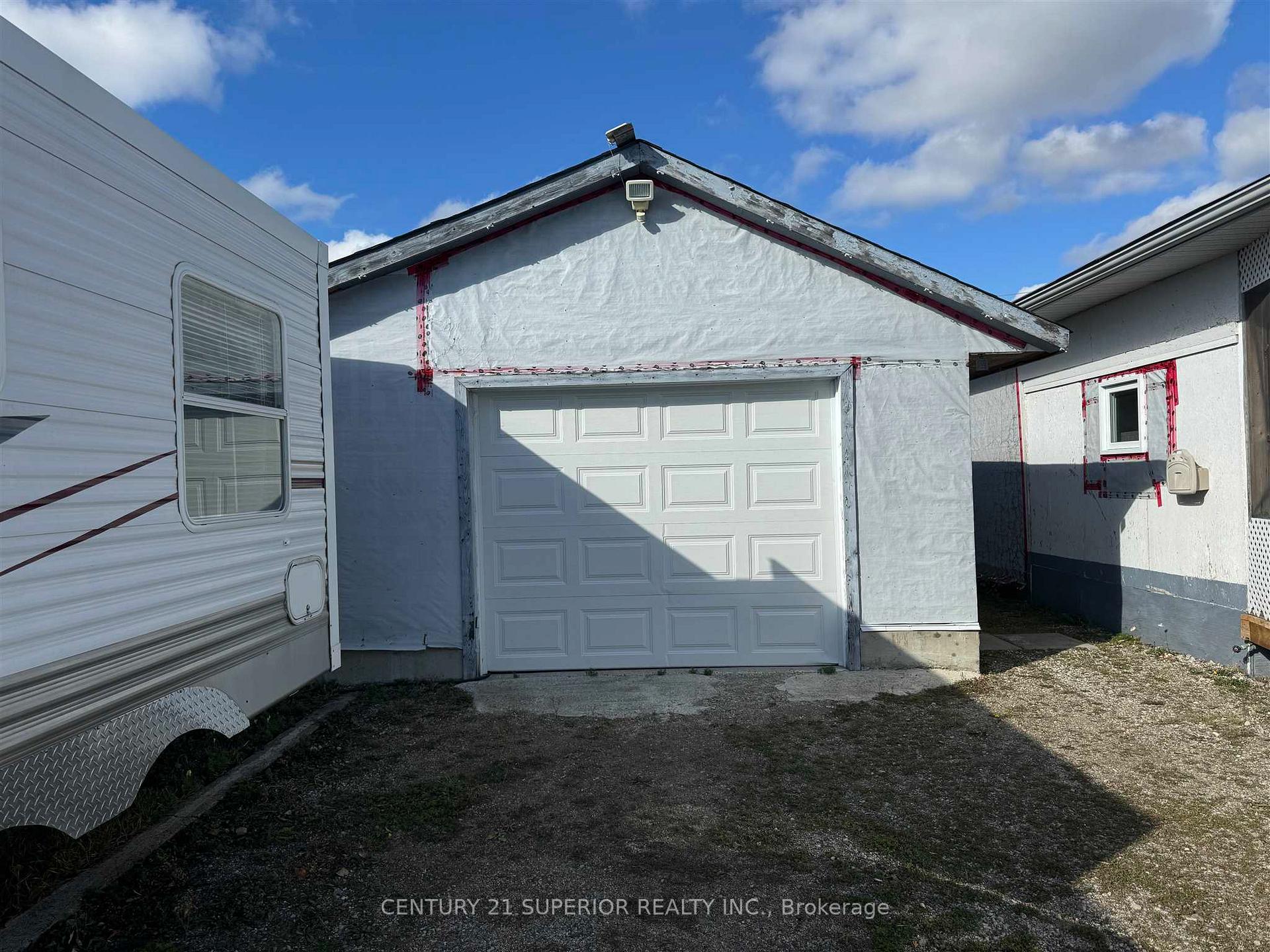 Photo 47 of 35 Beaver Ave, Manitouwadge — HOMEH