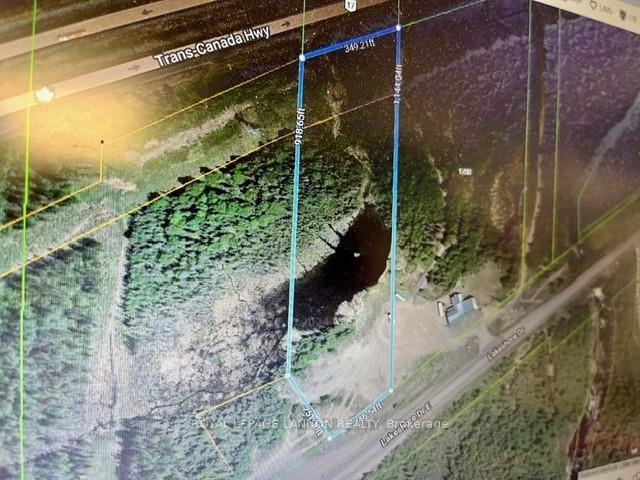 Photo 1 of 1786 Lakeshore Drive, Shuniah — HOMEH
