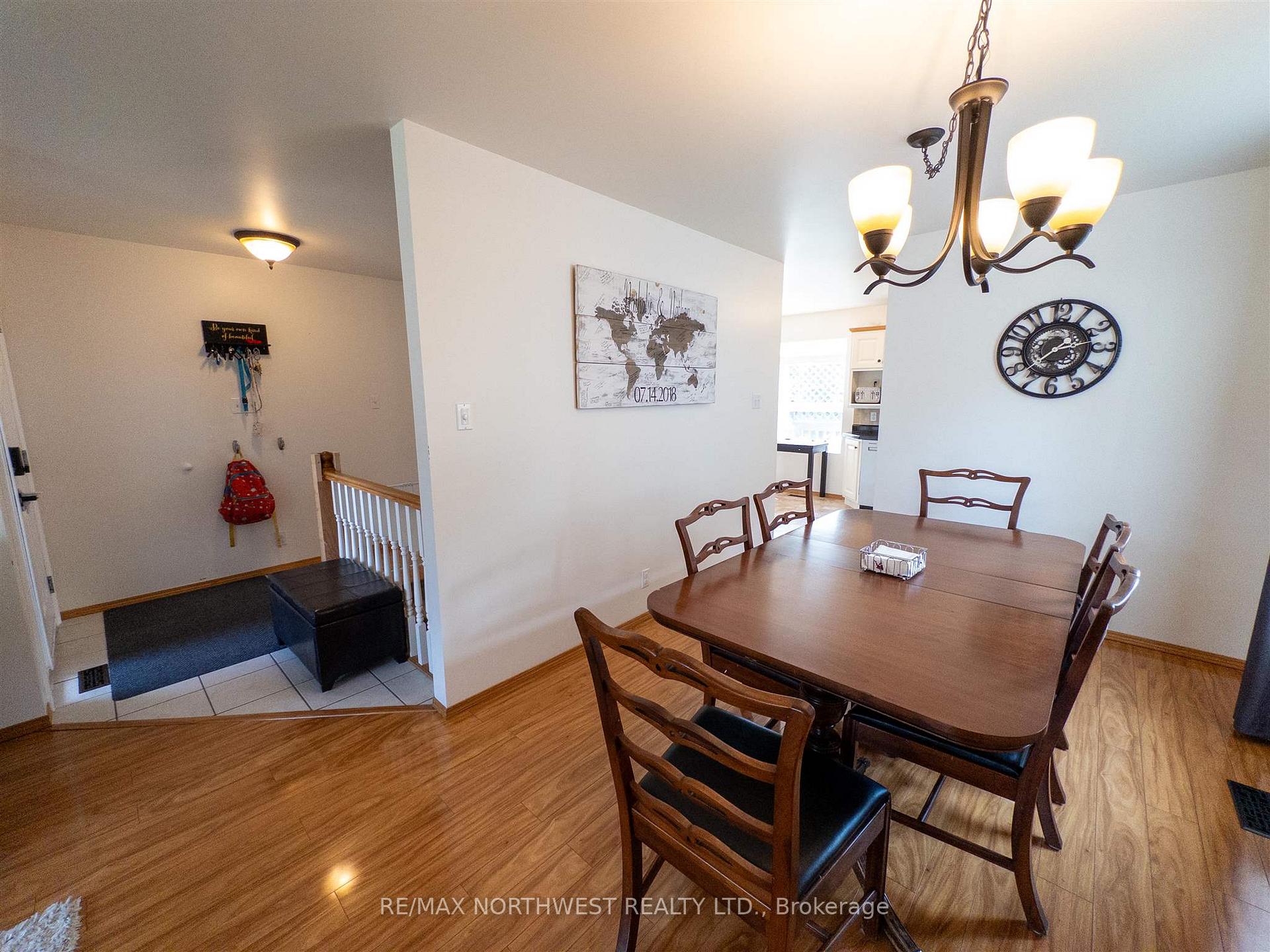 Photo 9 of 9 Woodfield Drive, Kenora, South Park Estate — HOMEH