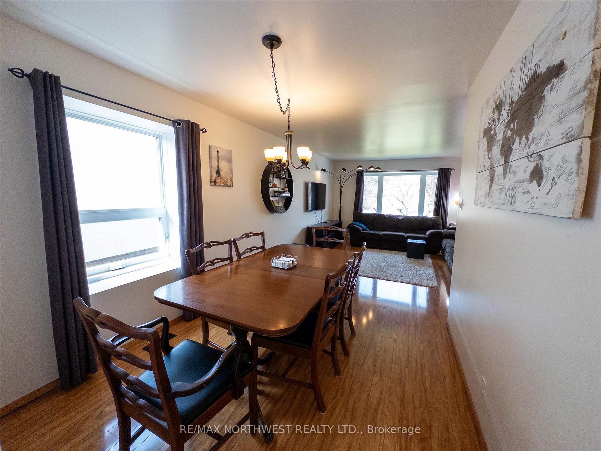 Photo 10 of 9 Woodfield Drive, Kenora, South Park Estate — HOMEH
