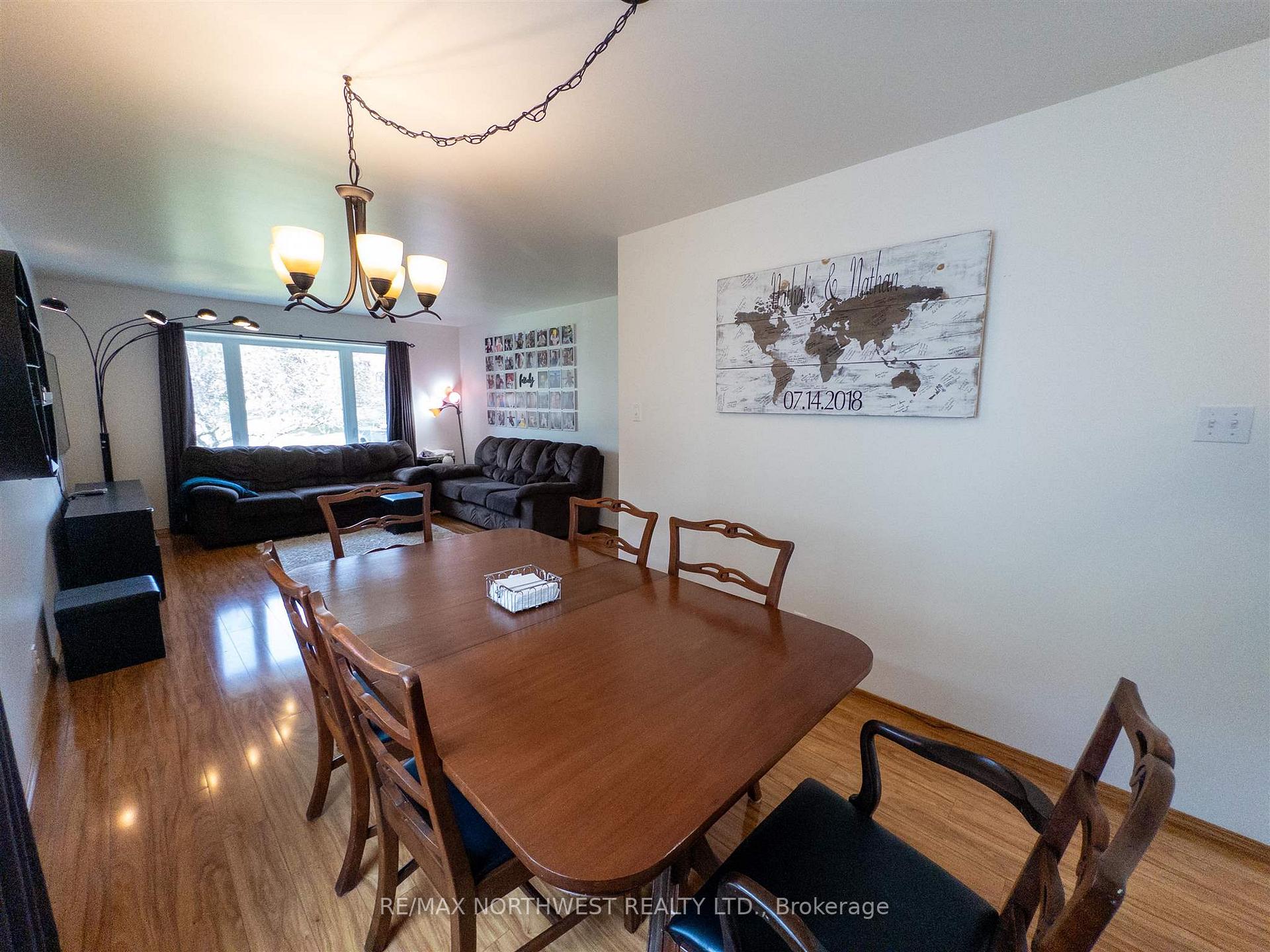 Photo 11 of 9 Woodfield Drive, Kenora, South Park Estate — HOMEH