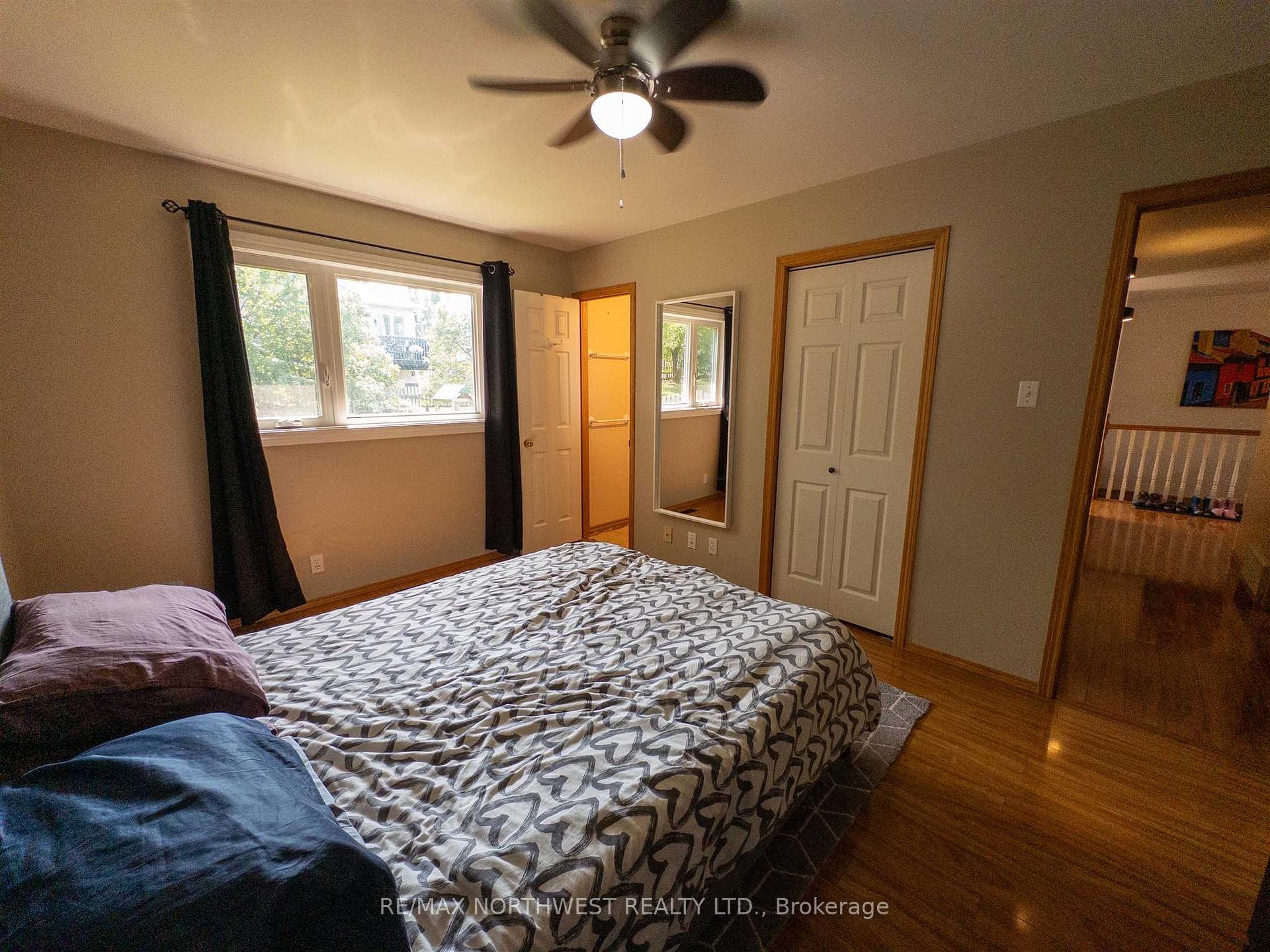 Photo 16 of 9 Woodfield Drive, Kenora, South Park Estate — HOMEH