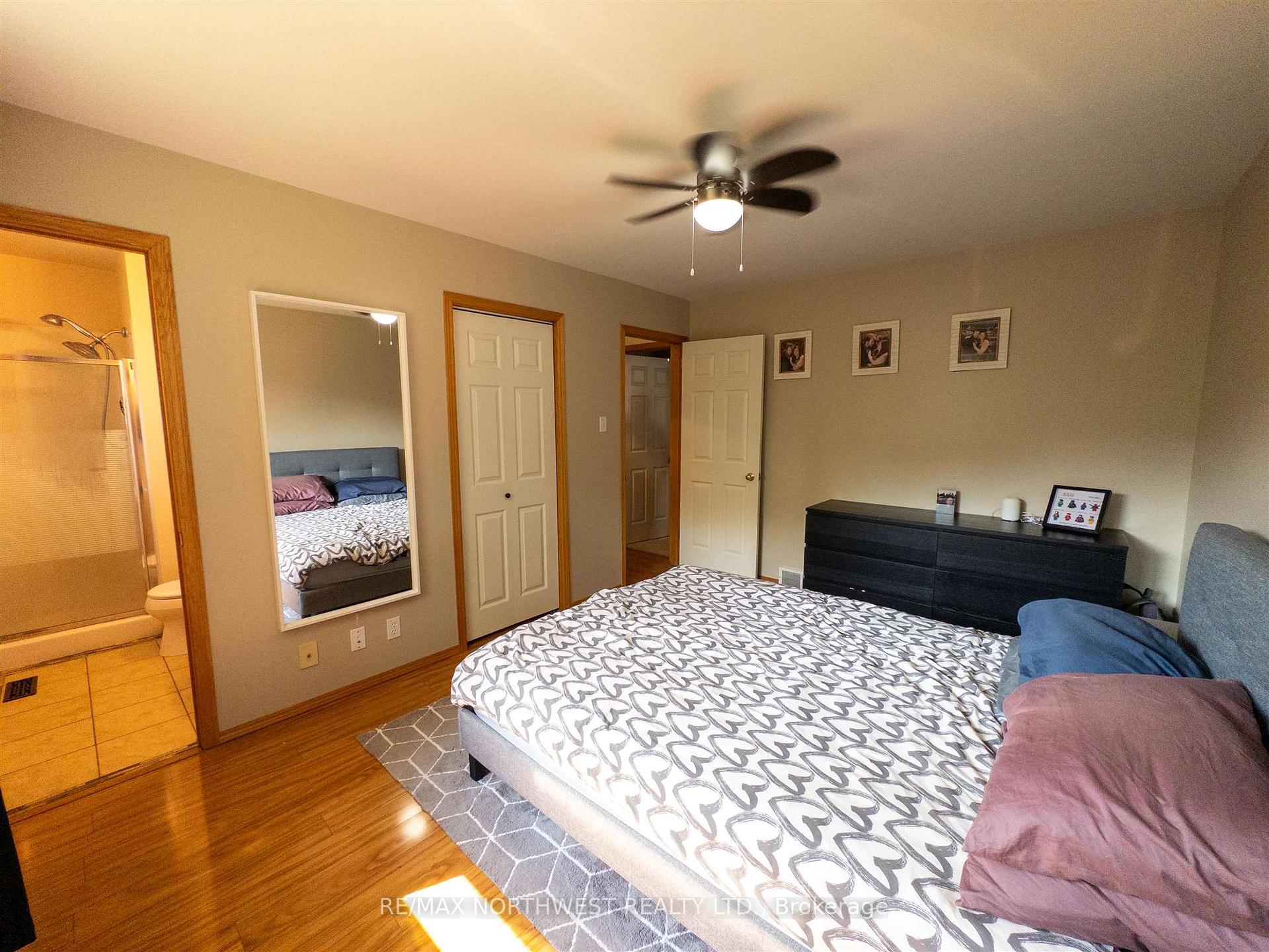 Photo 17 of 9 Woodfield Drive, Kenora, South Park Estate — HOMEH