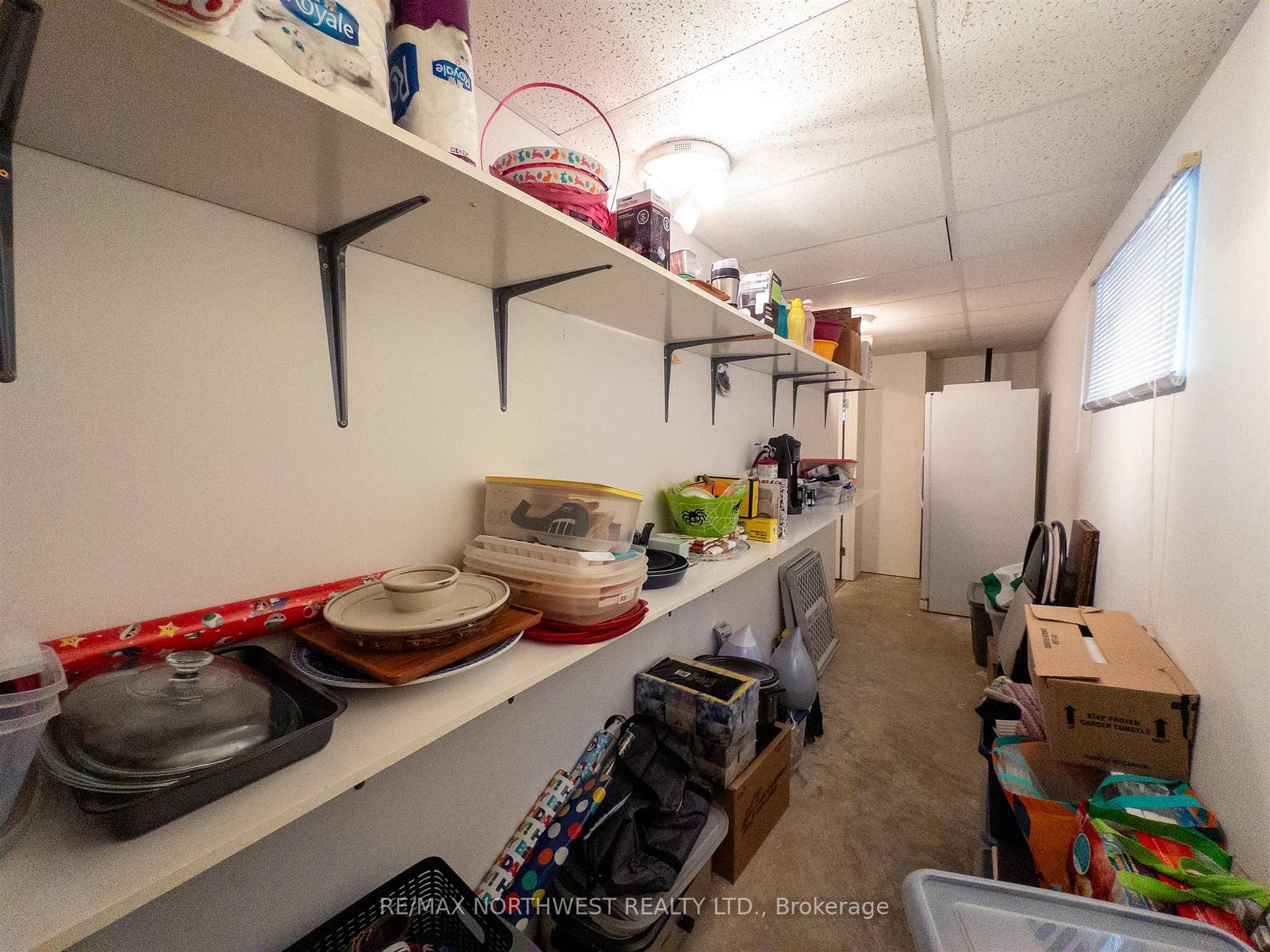 Photo 26 of 9 Woodfield Drive, Kenora, South Park Estate — HOMEH