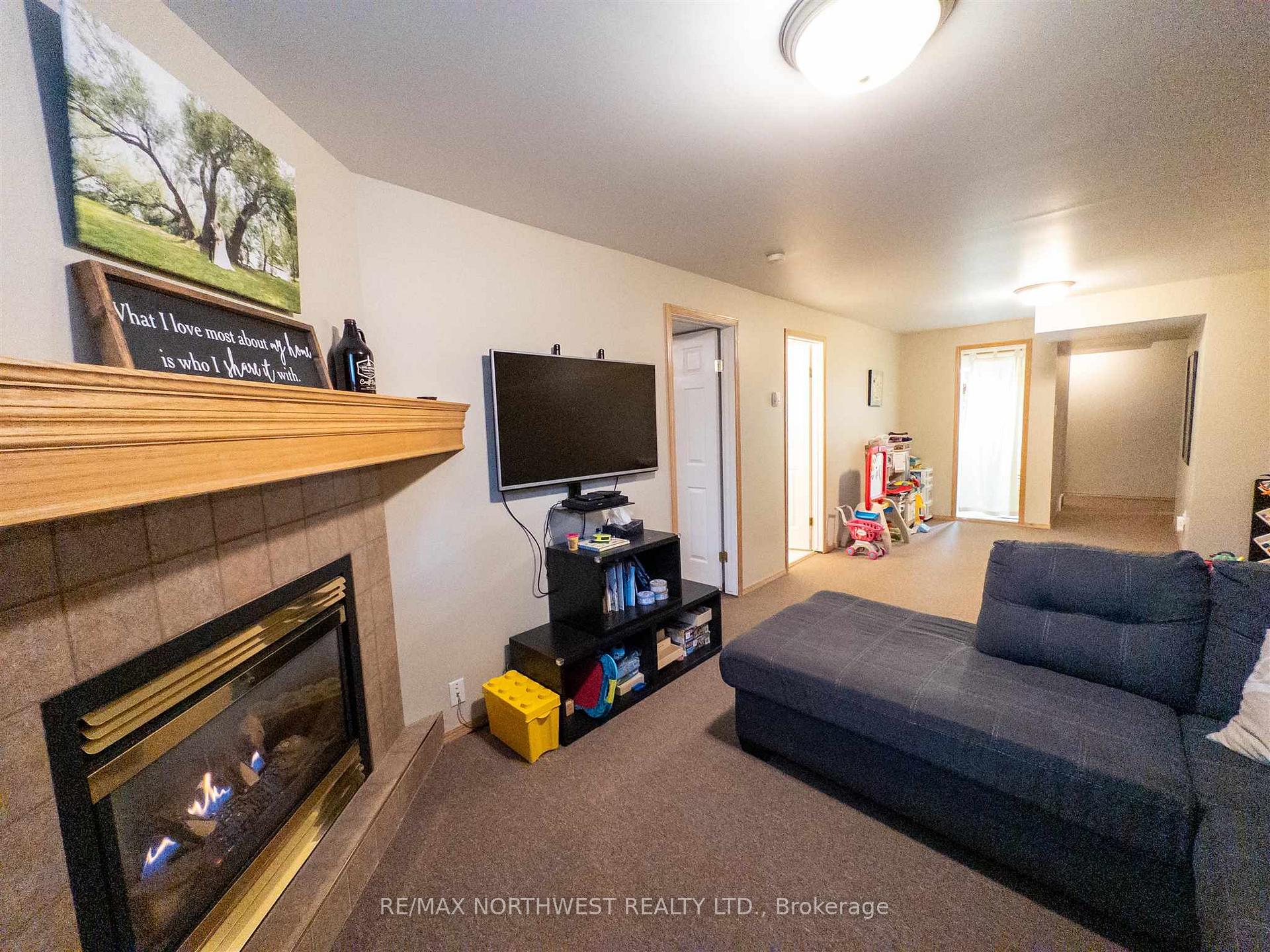 Photo 31 of 9 Woodfield Drive, Kenora, South Park Estate — HOMEH