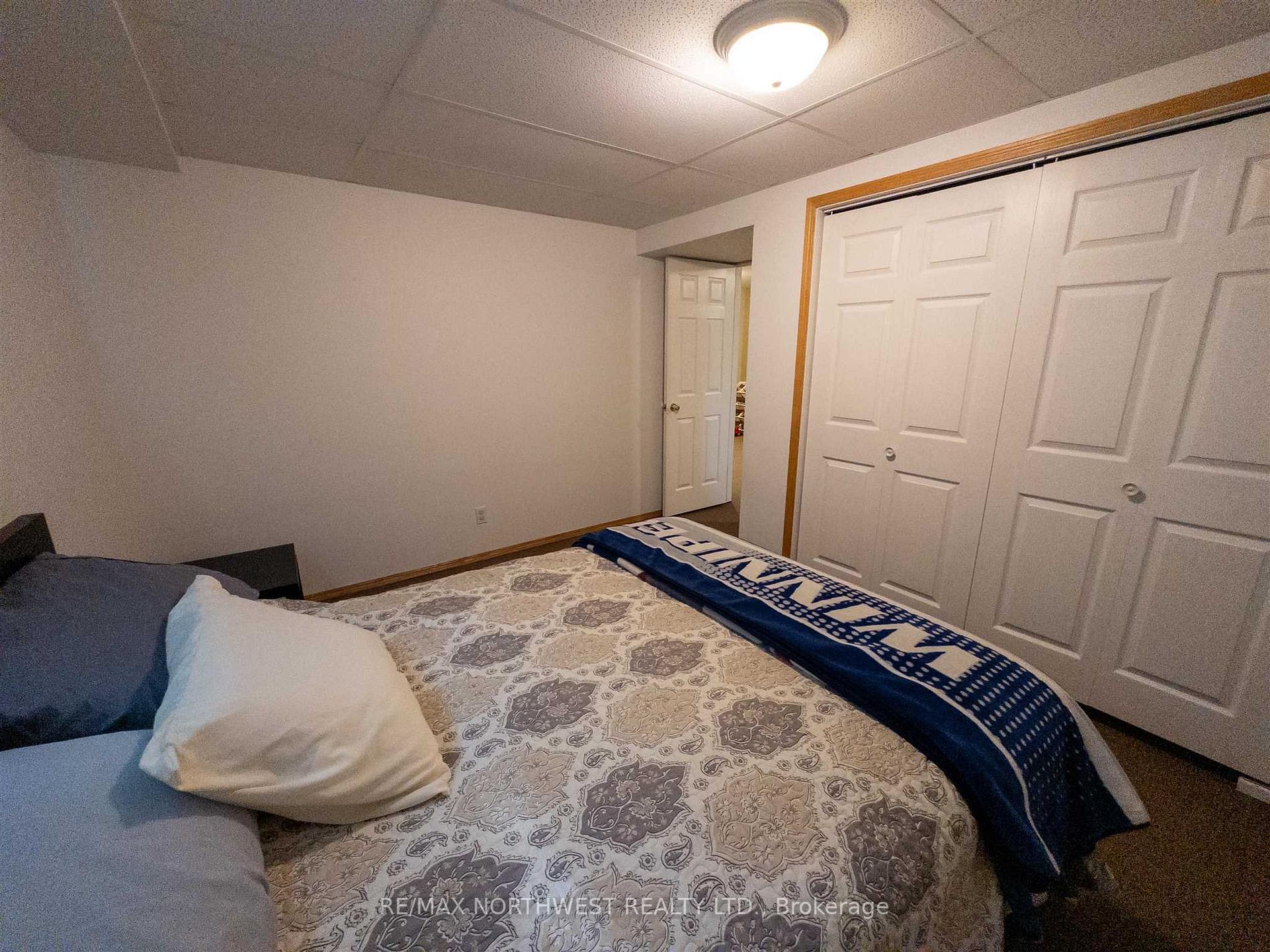 Photo 34 of 9 Woodfield Drive, Kenora, South Park Estate — HOMEH