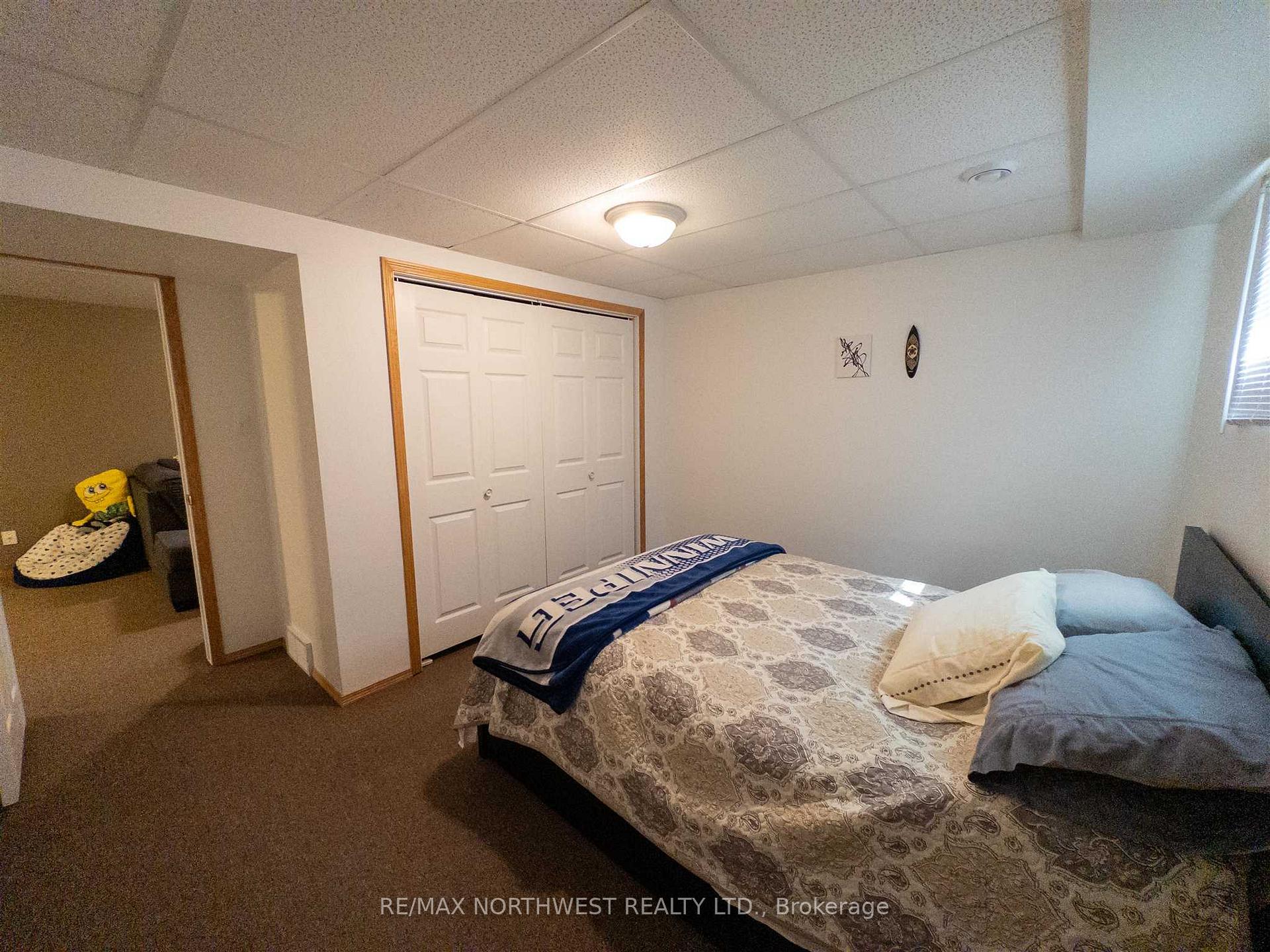 Photo 35 of 9 Woodfield Drive, Kenora, South Park Estate — HOMEH