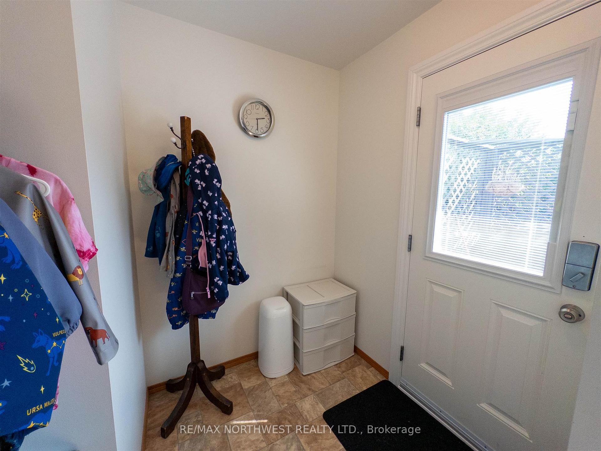 Photo 39 of 9 Woodfield Drive, Kenora, South Park Estate — HOMEH