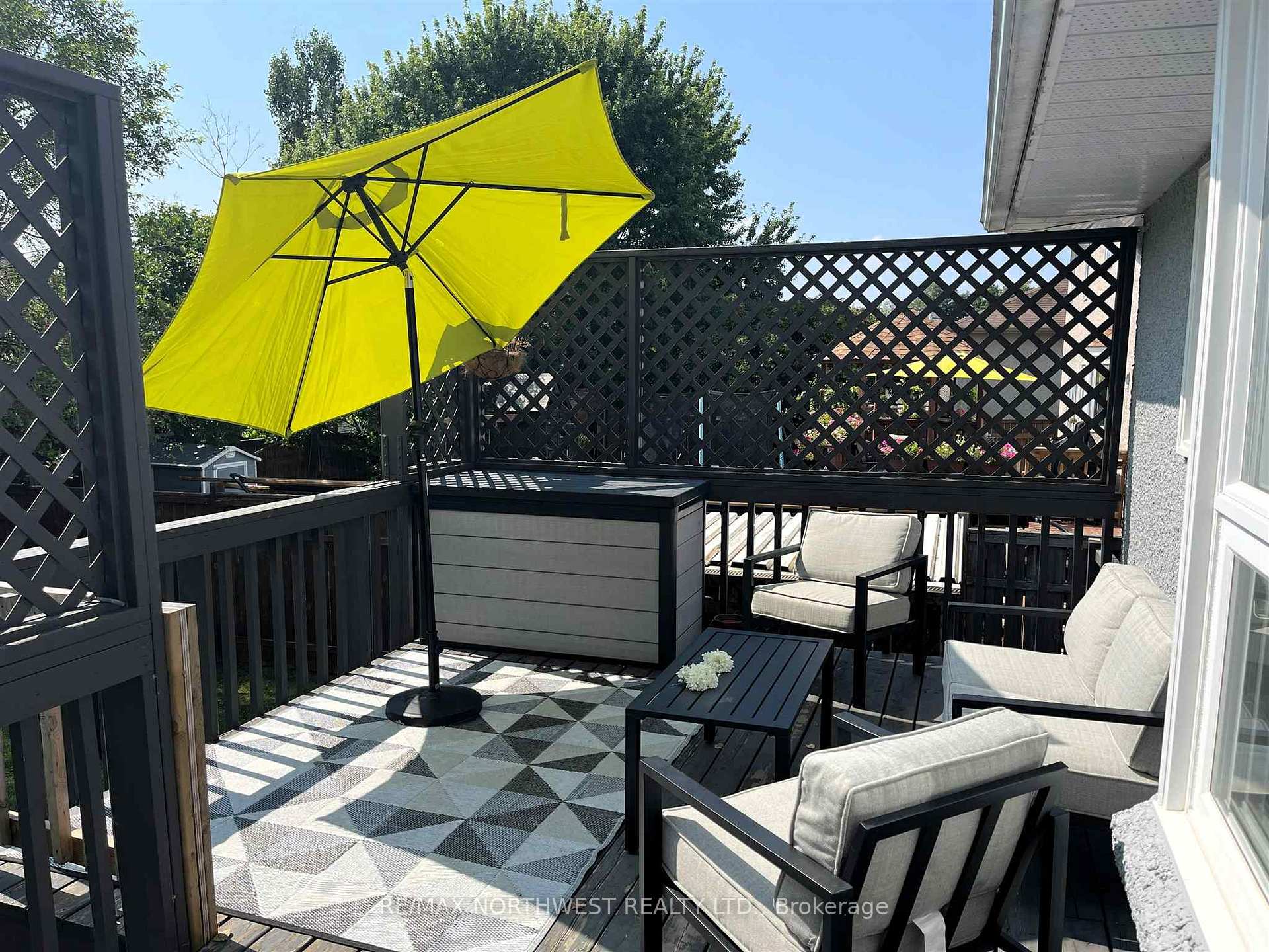 Photo 40 of 9 Woodfield Drive, Kenora, South Park Estate — HOMEH