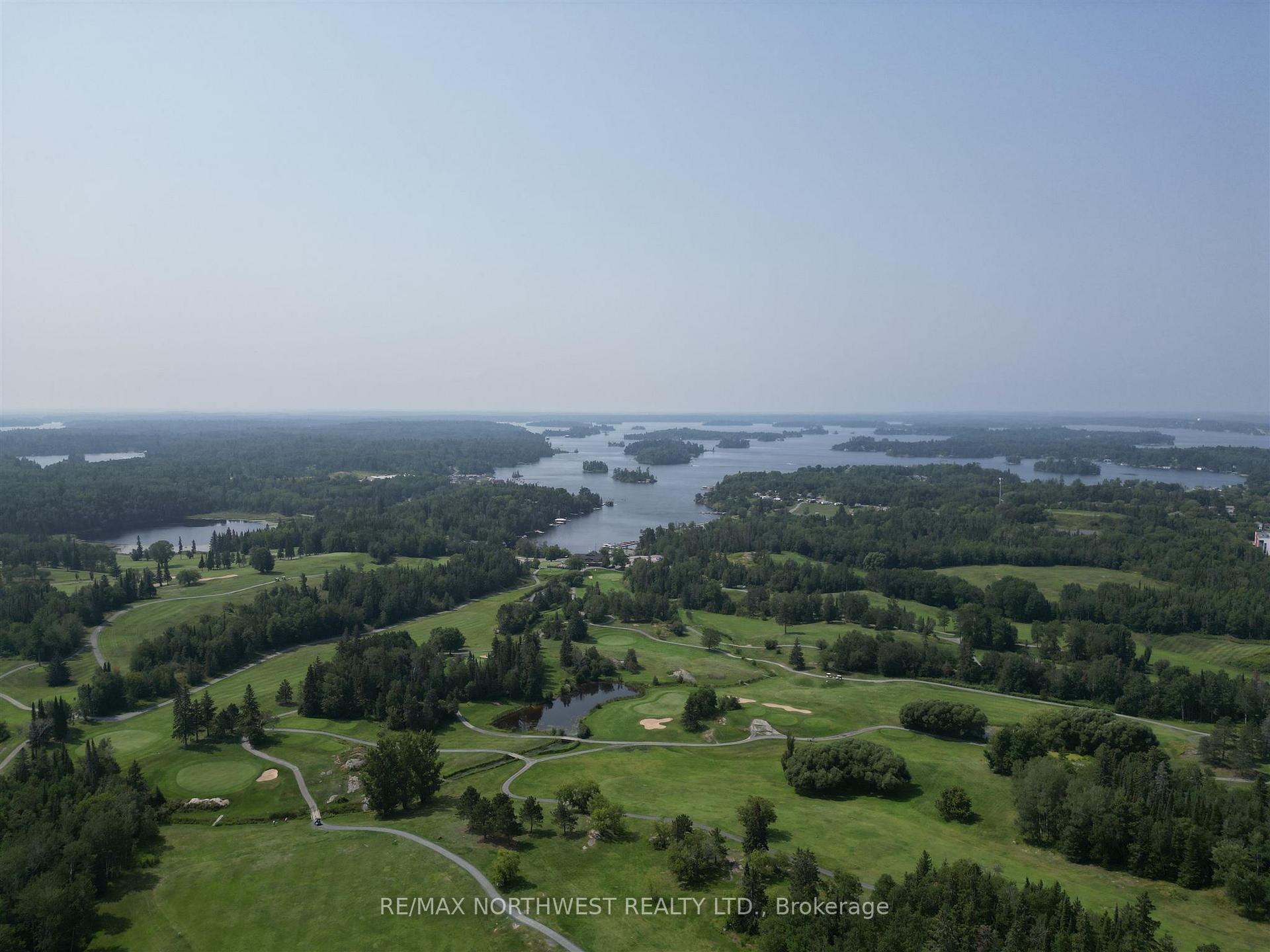 Photo 50 of 9 Woodfield Drive, Kenora, South Park Estate — HOMEH