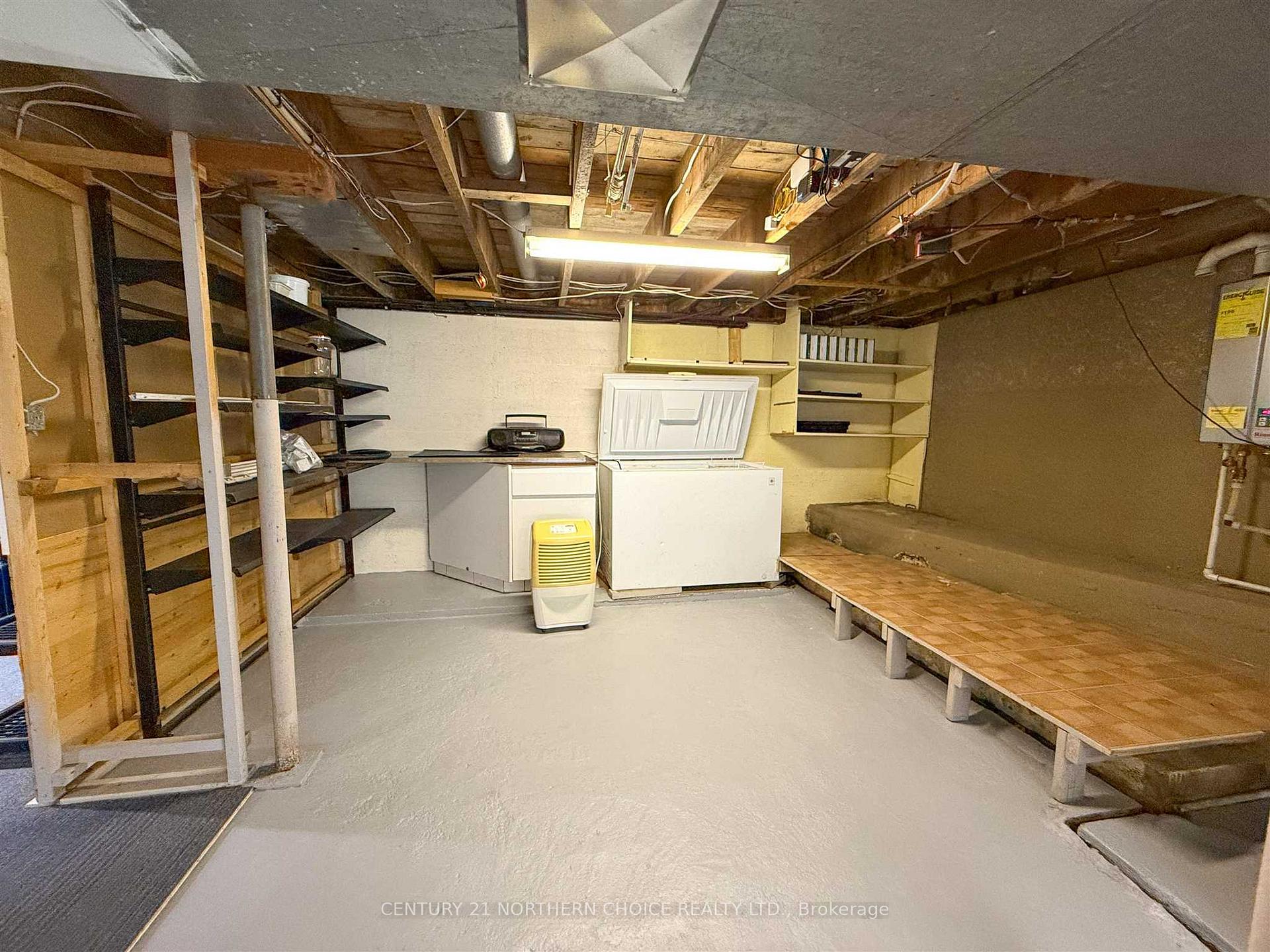Photo 20 of 856 Fourth Avenue South, Kenora, Lakeside — HOMEH