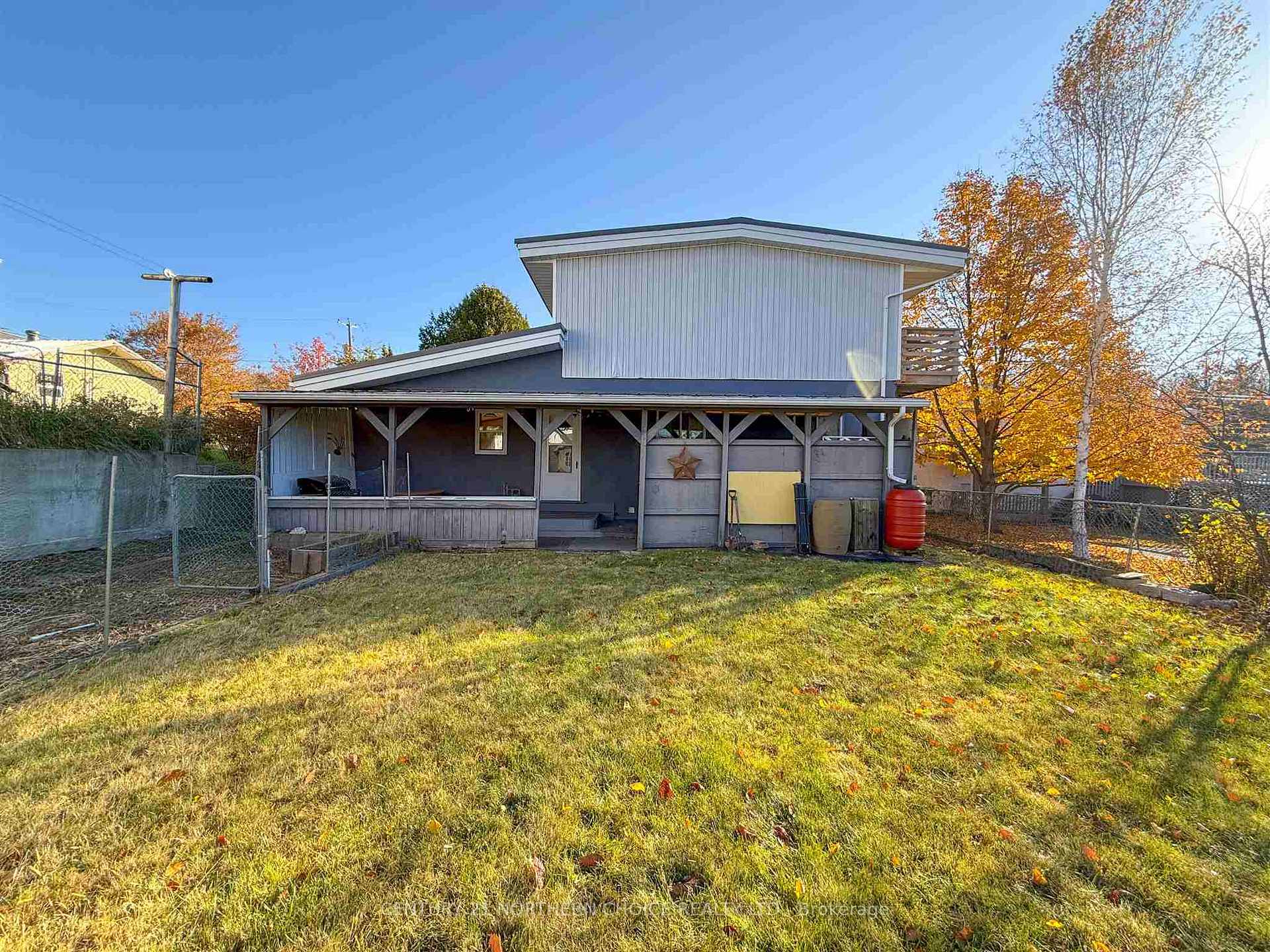 Photo 26 of 856 Fourth Avenue South, Kenora, Lakeside — HOMEH